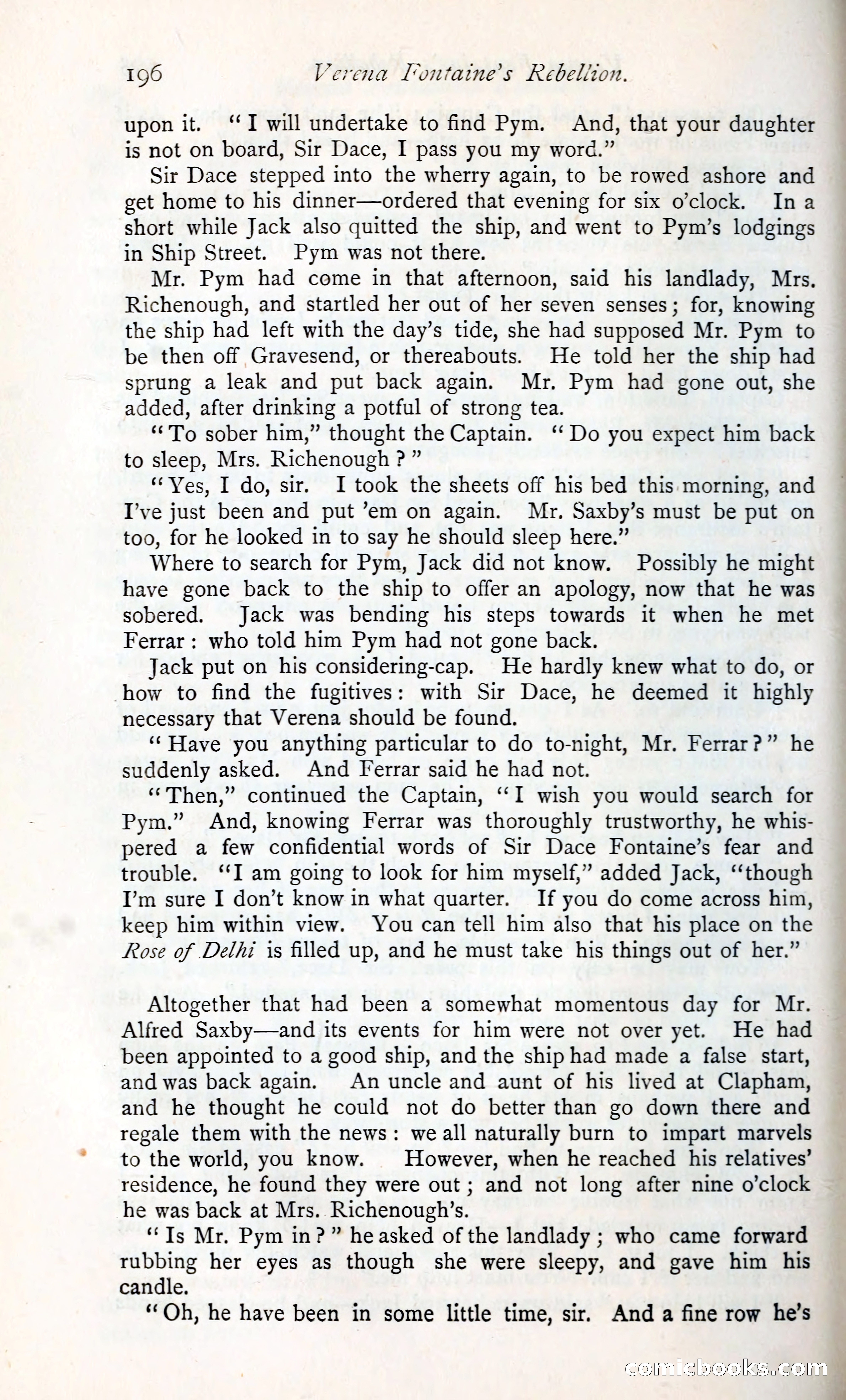 The Argosy — page 211 of 398