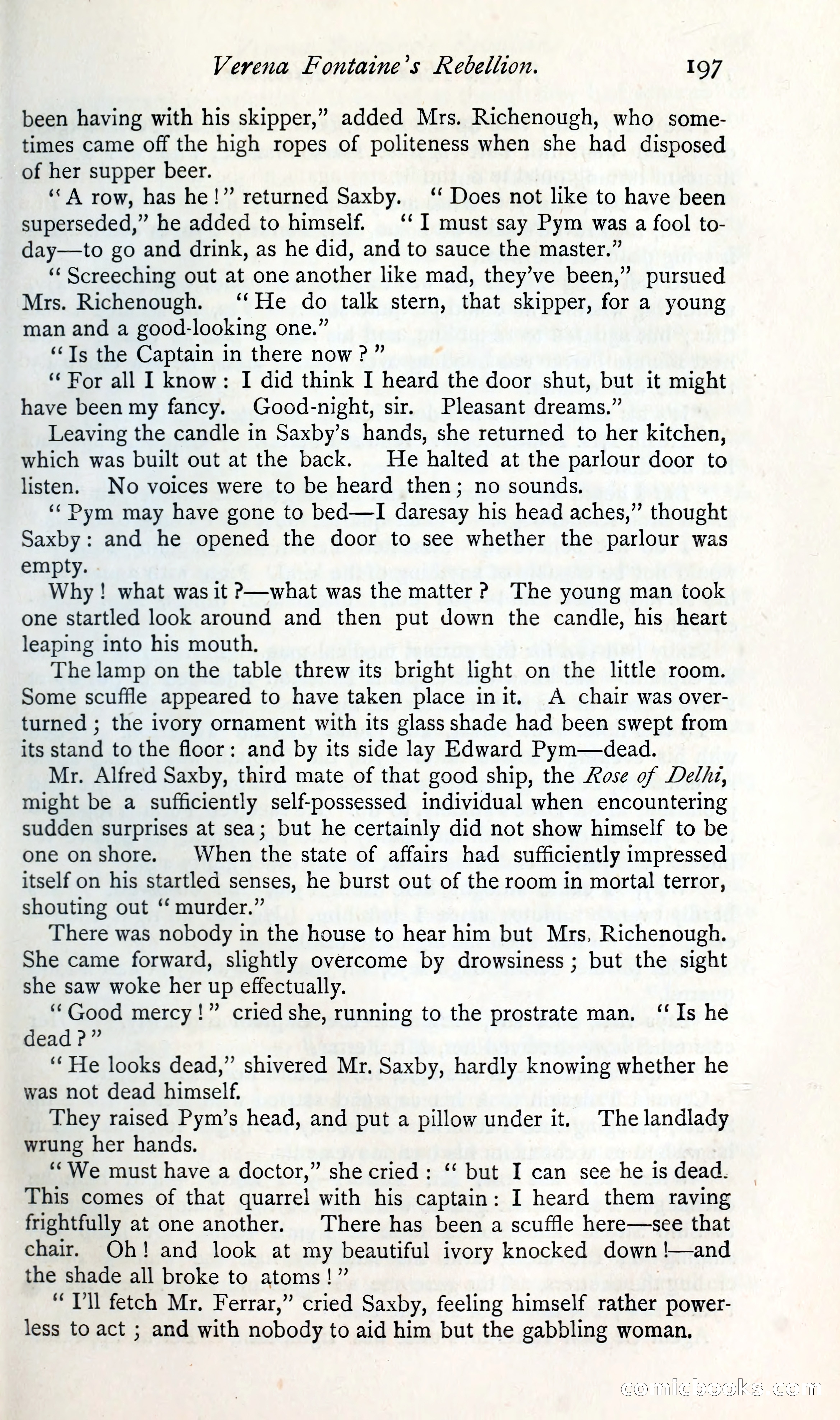 The Argosy — page 212 of 398