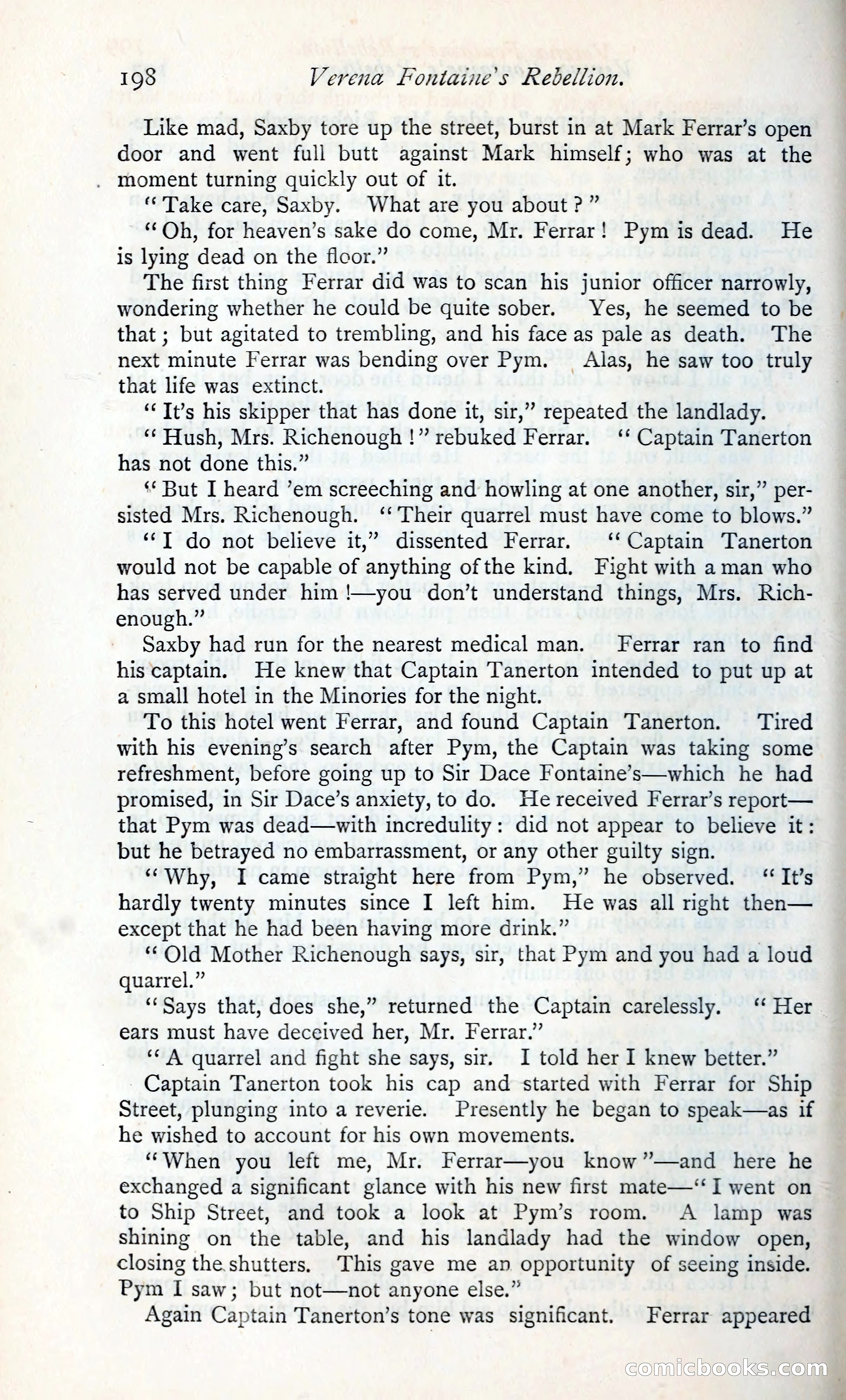 The Argosy — page 213 of 398