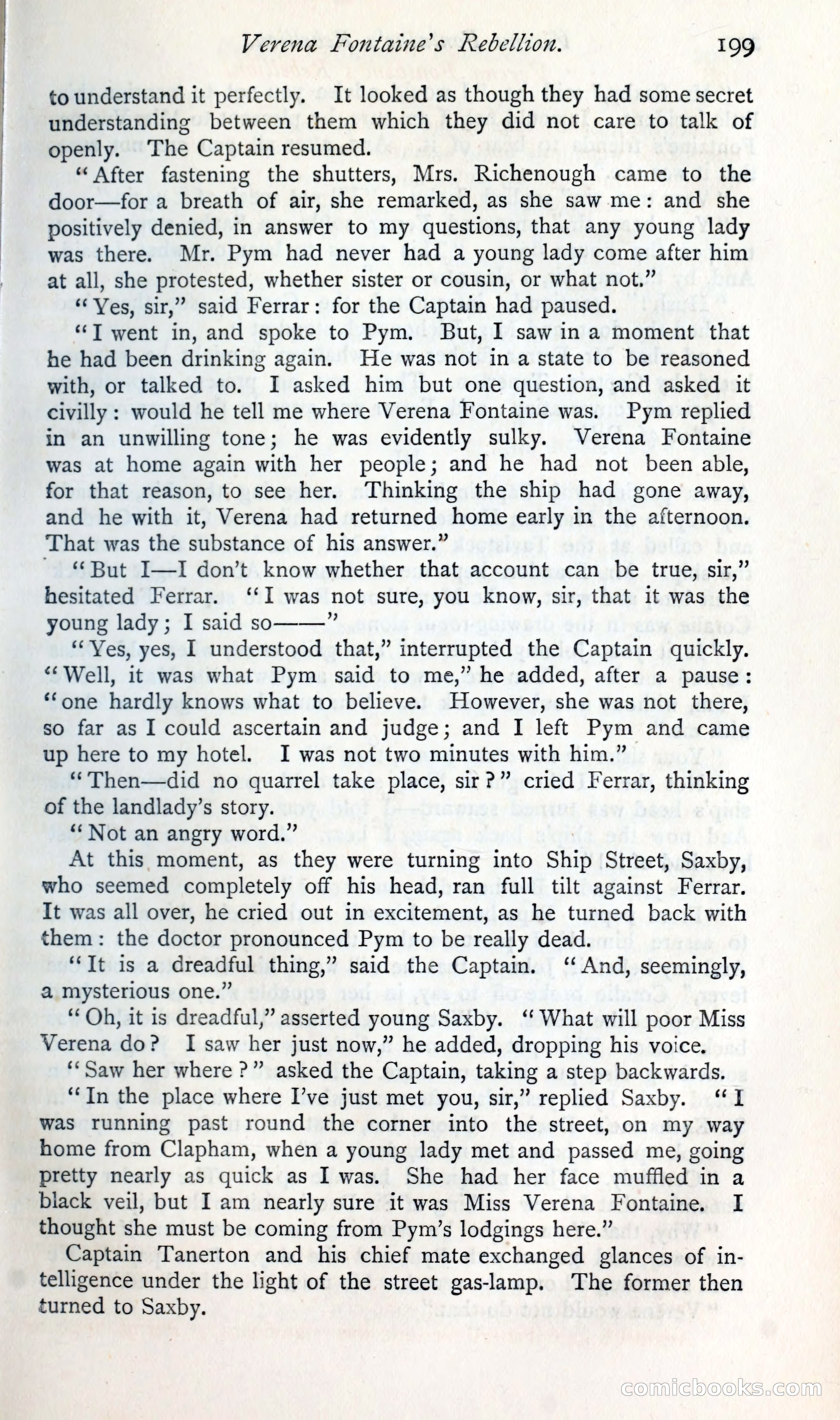 The Argosy — page 214 of 398