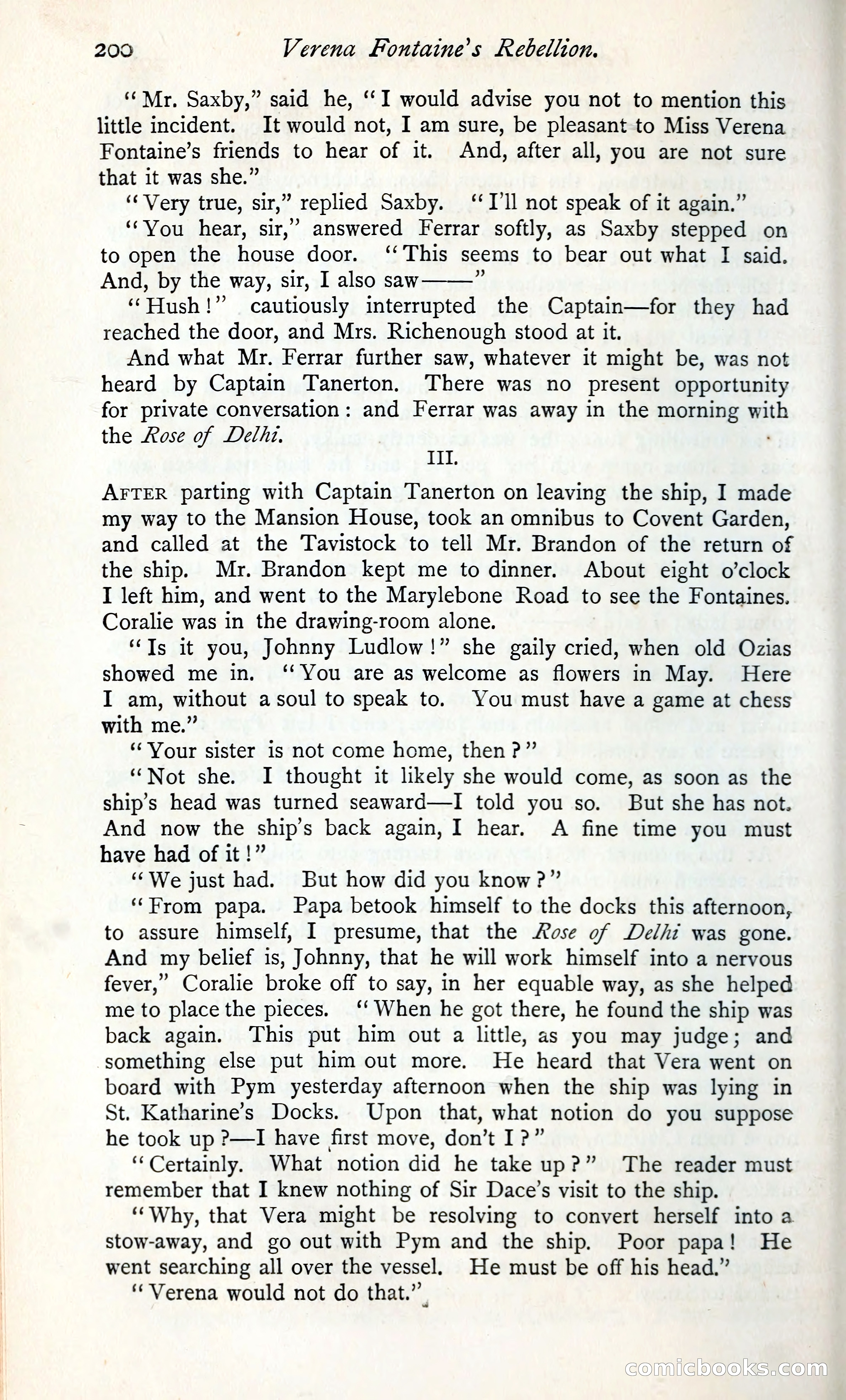 The Argosy — page 215 of 398