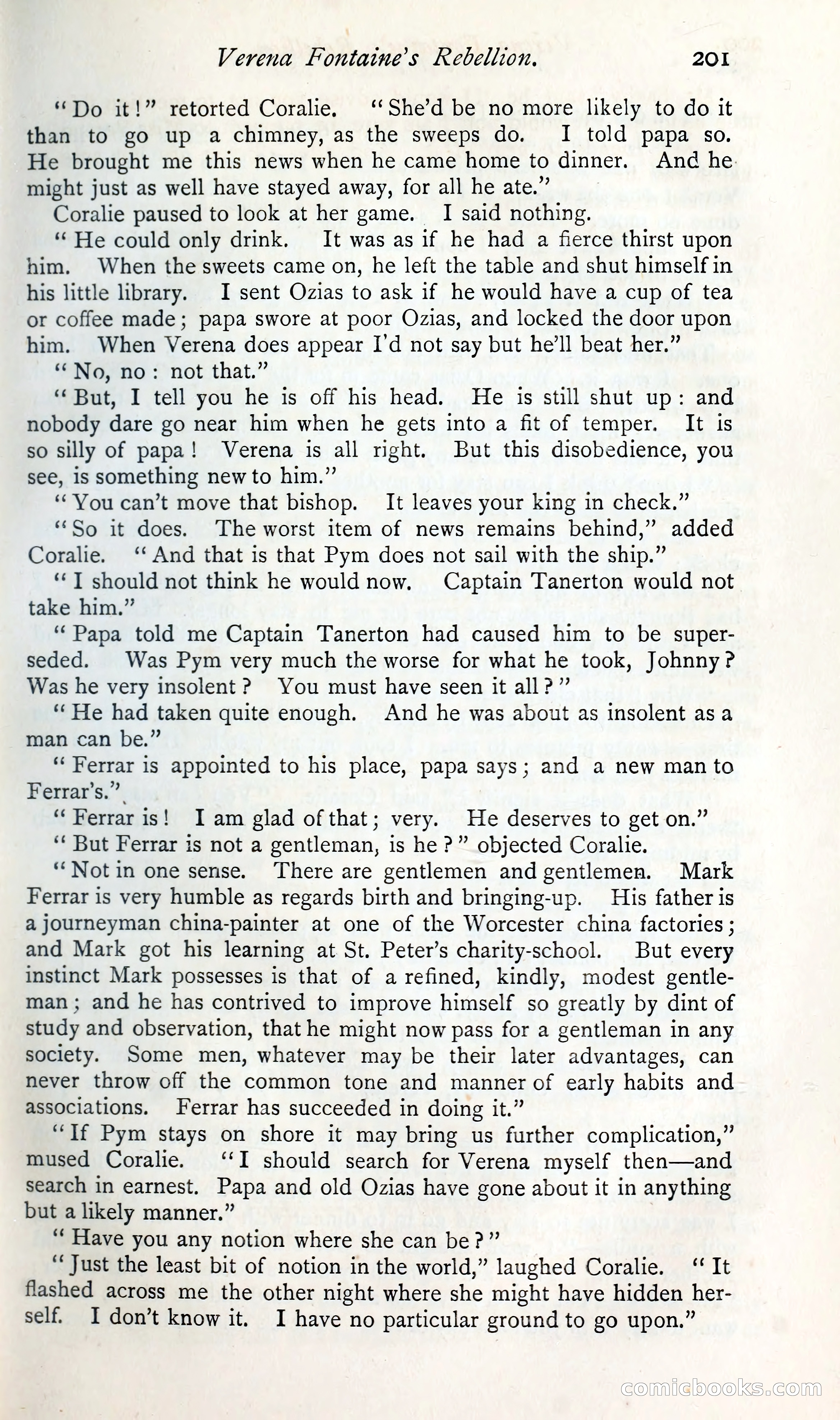 The Argosy — page 216 of 398