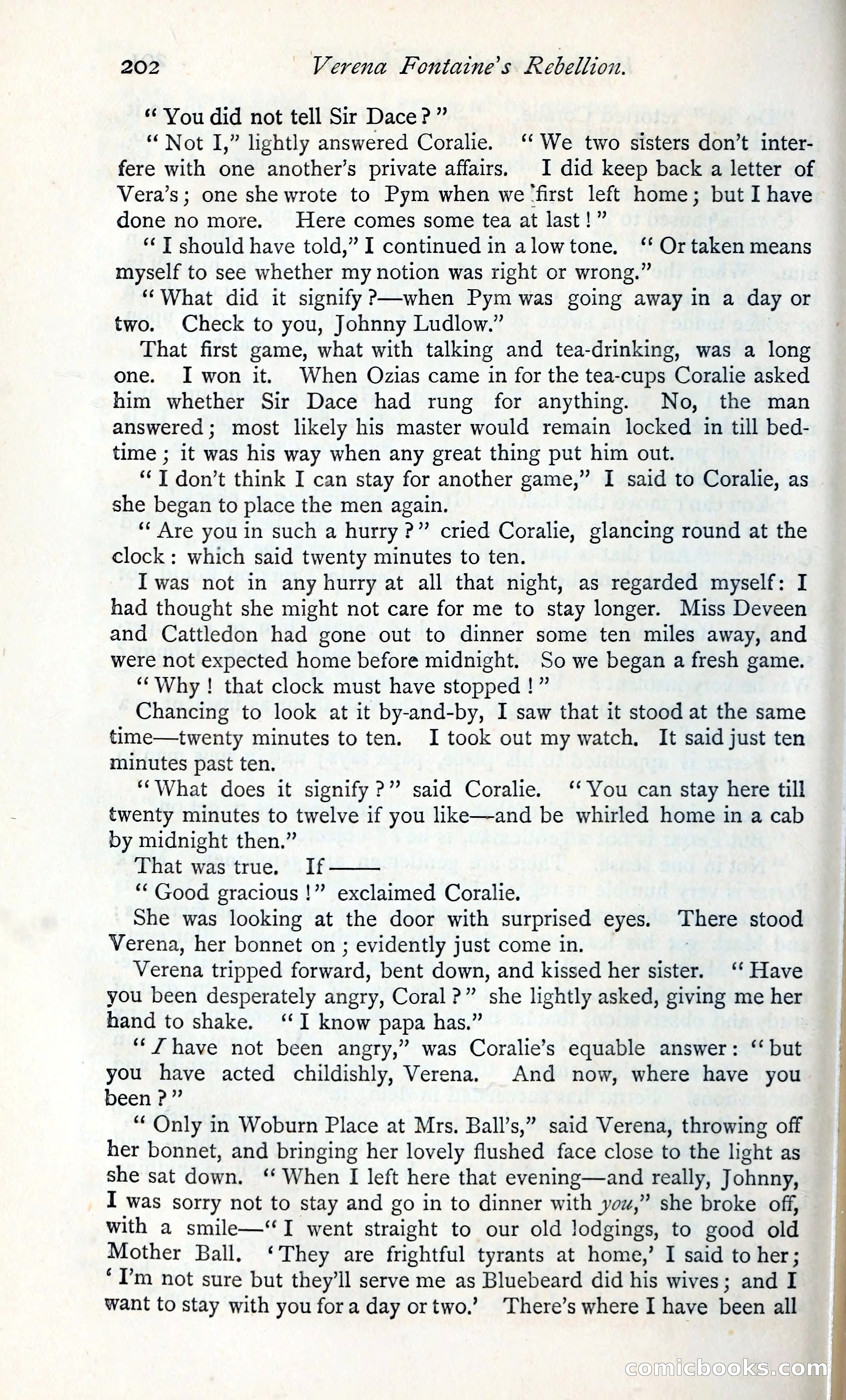 The Argosy — page 217 of 398