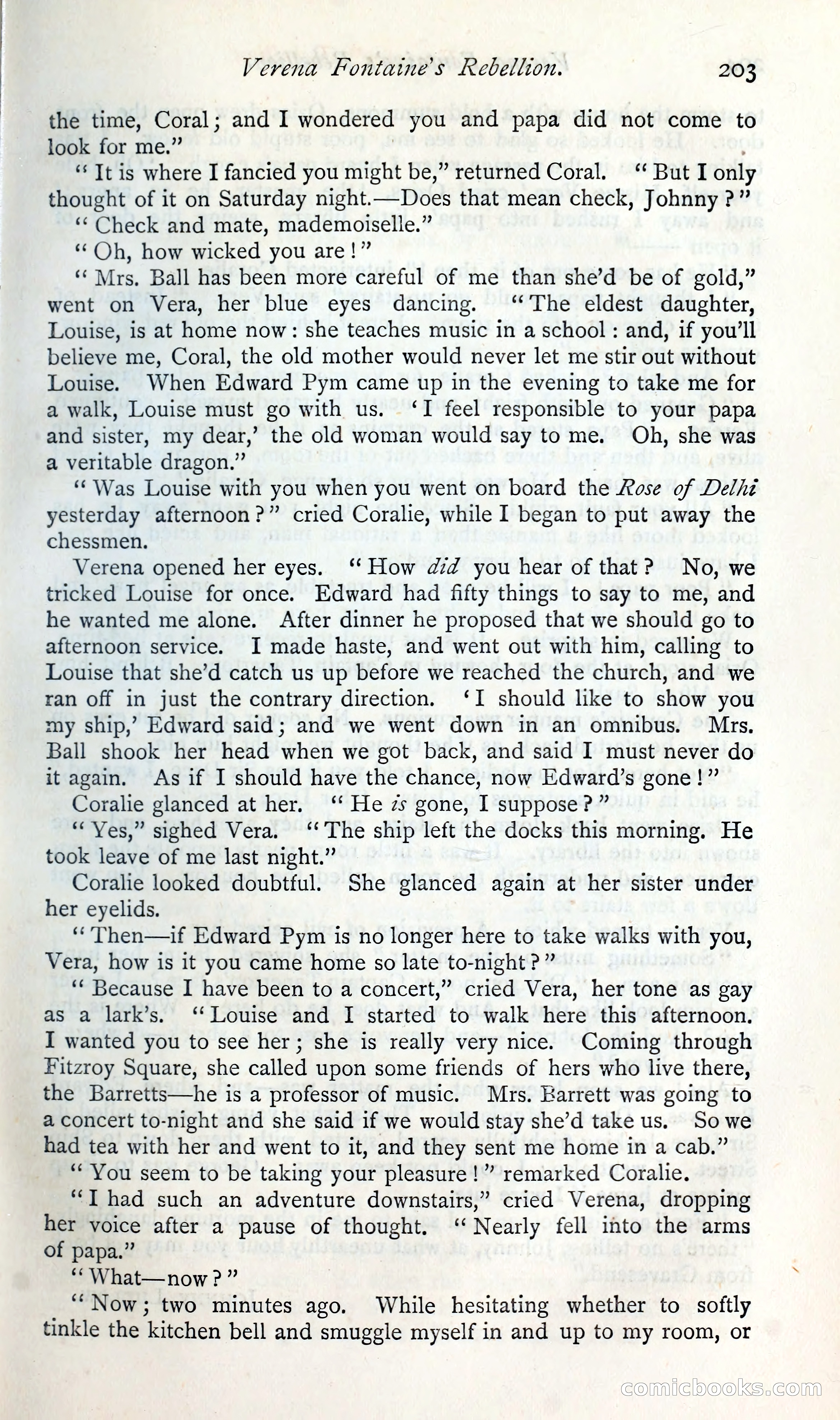 The Argosy — page 218 of 398