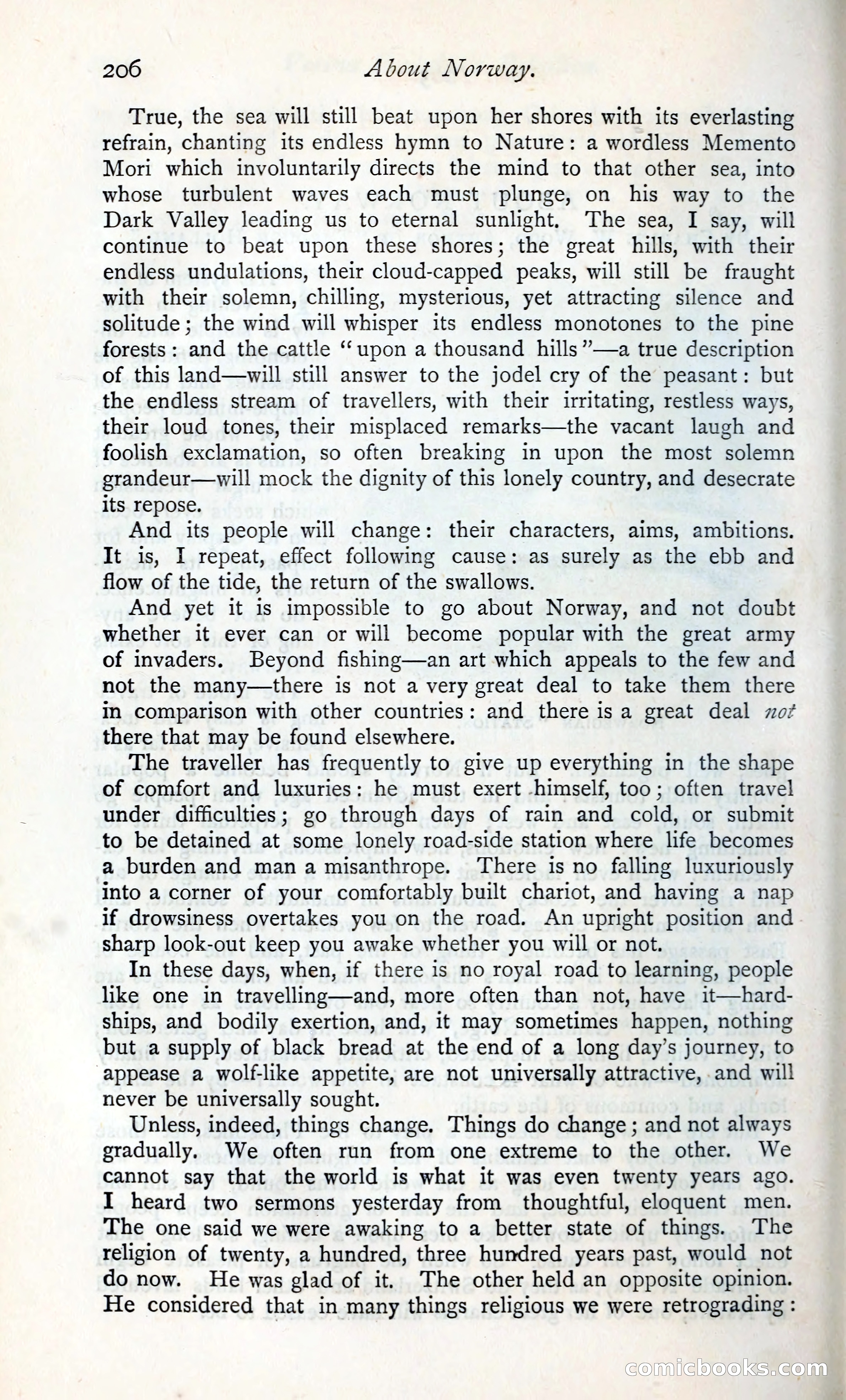 The Argosy — page 221 of 398