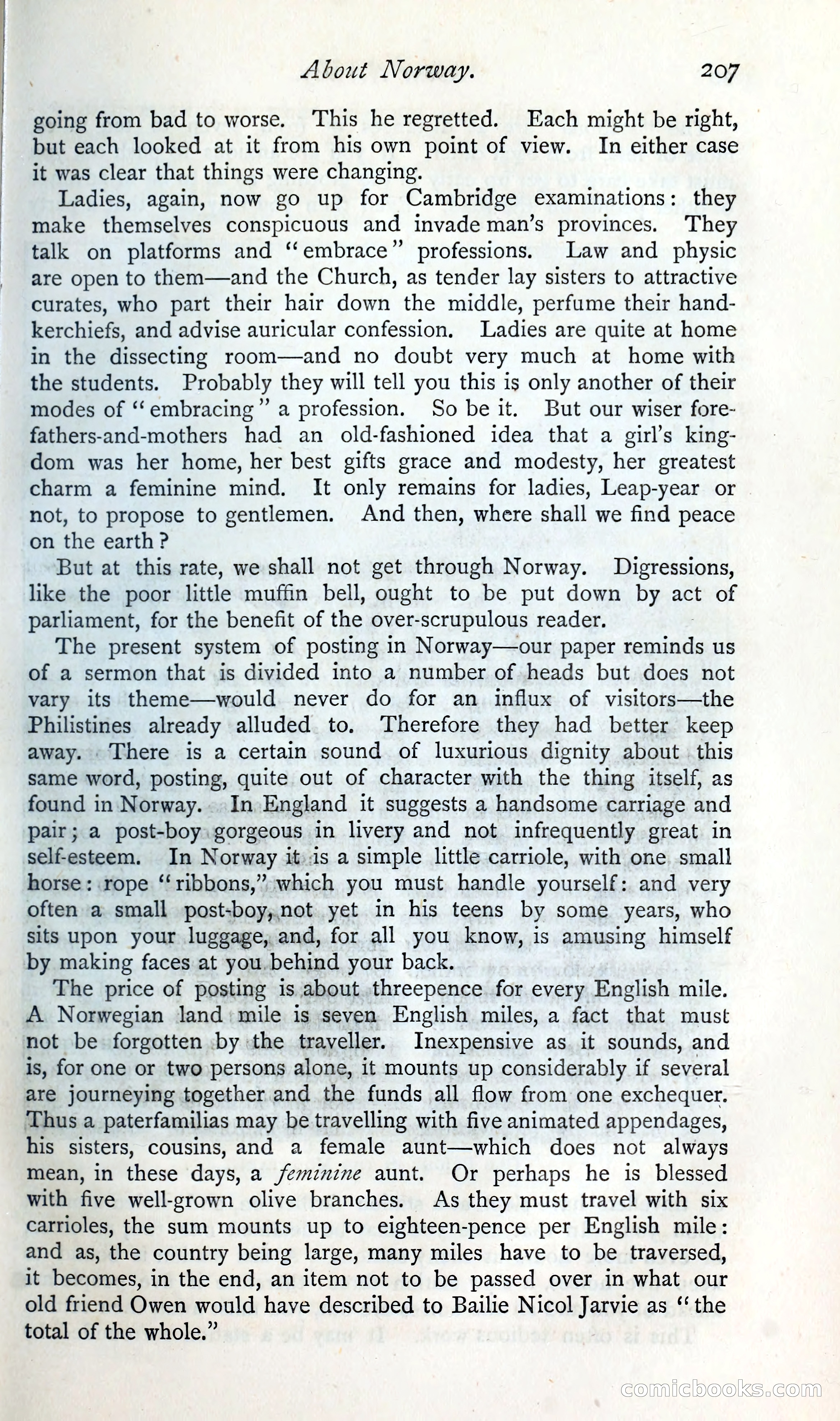 The Argosy — page 222 of 398