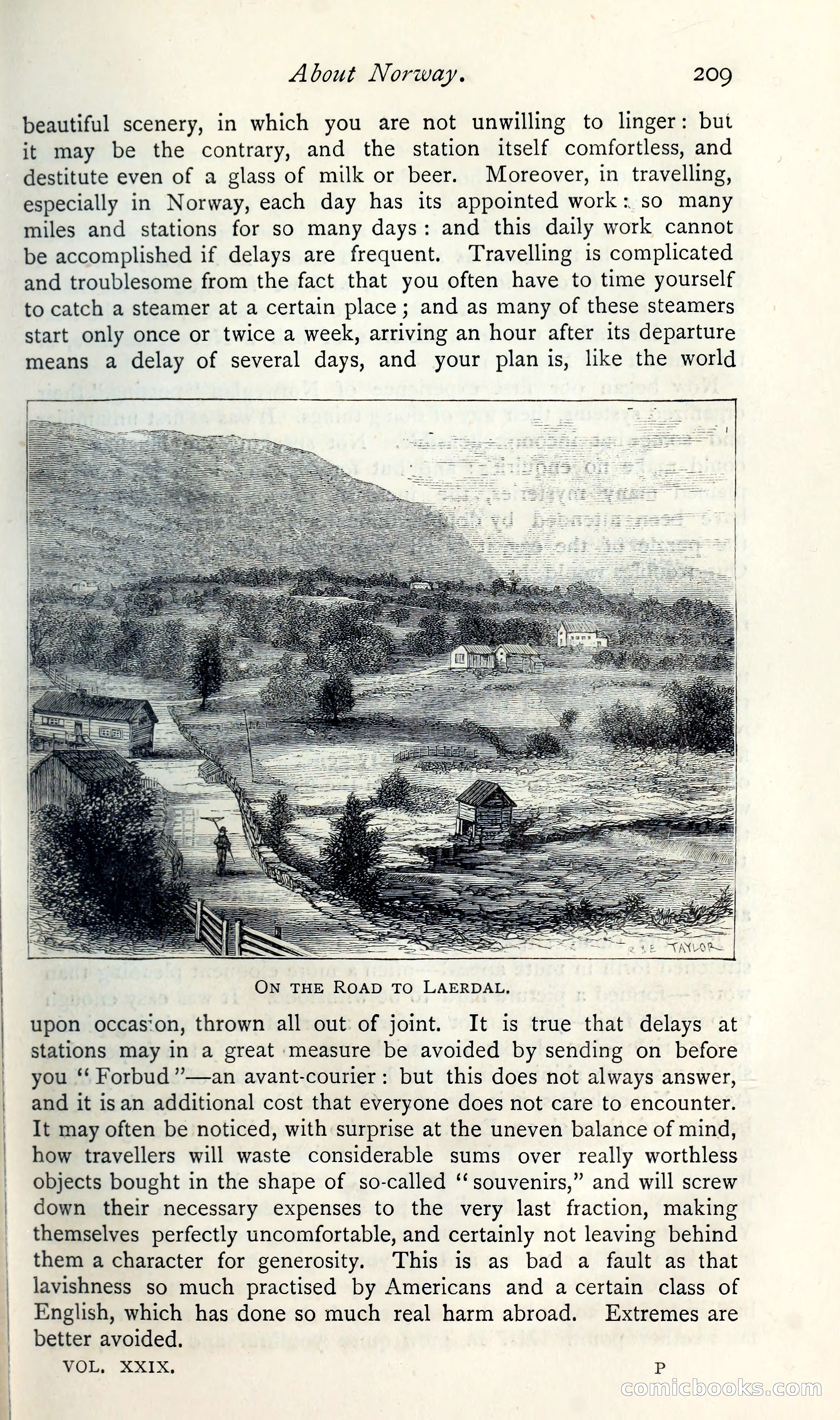 The Argosy — page 224 of 398