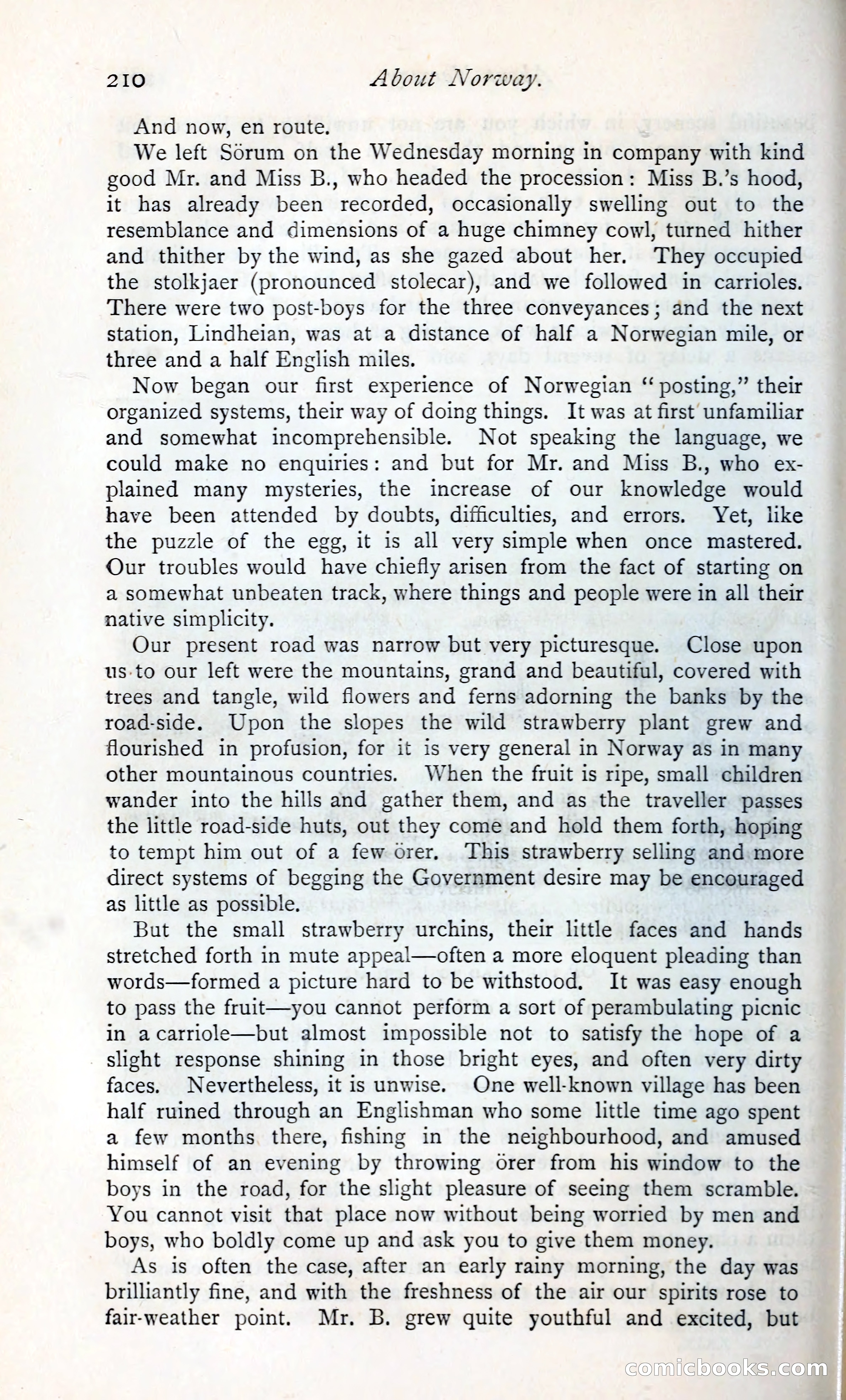 The Argosy — page 225 of 398