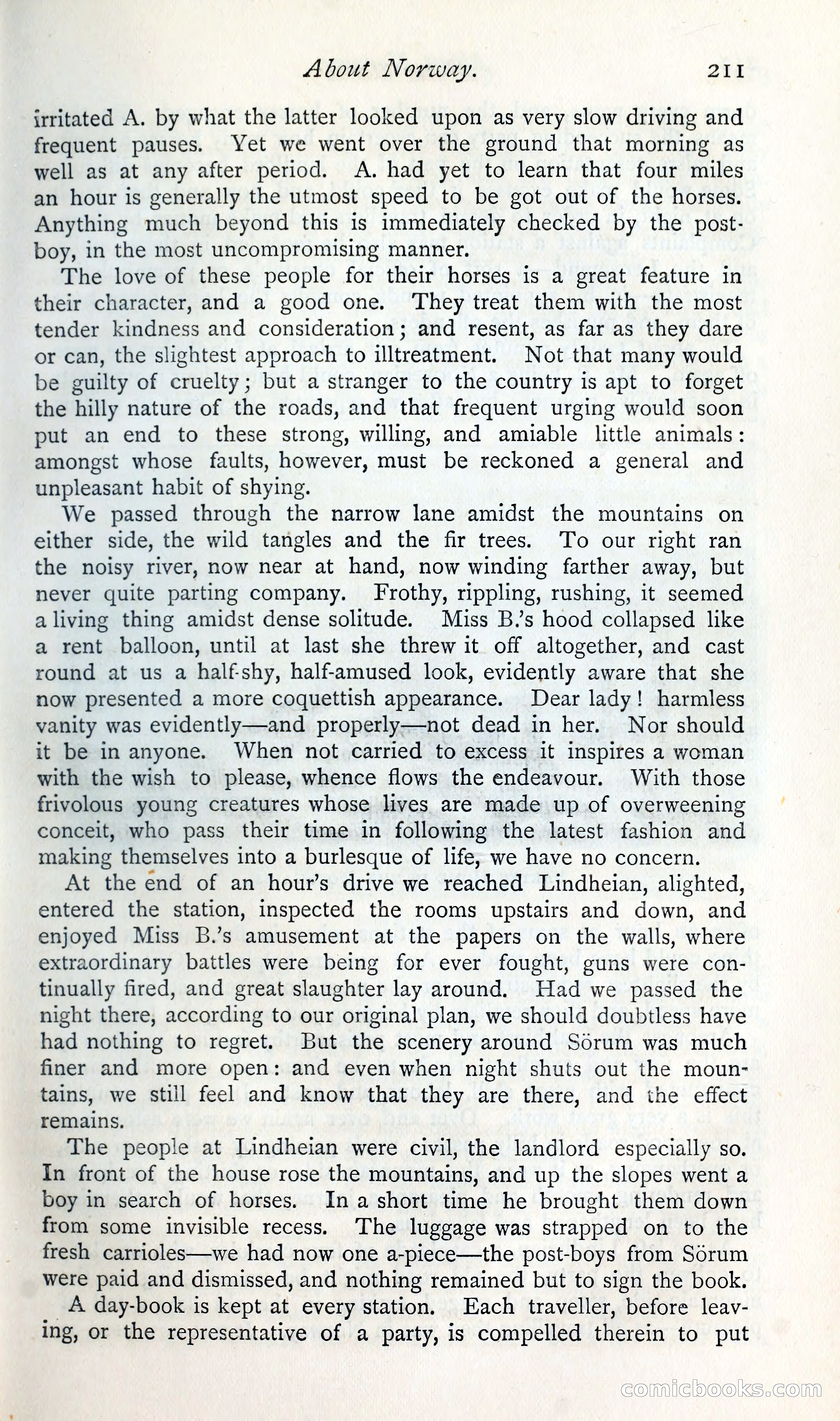The Argosy — page 226 of 398