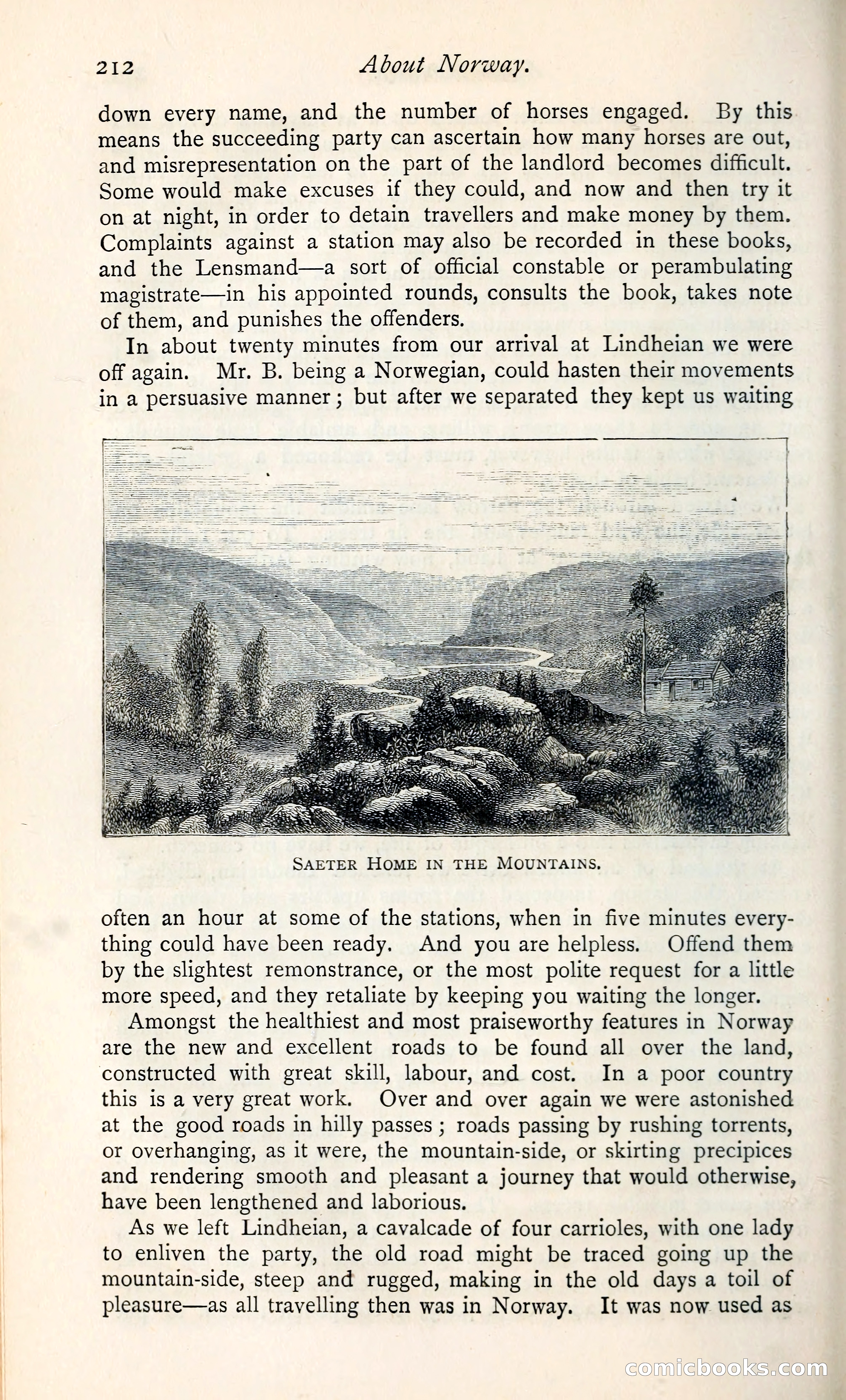 The Argosy — page 227 of 398