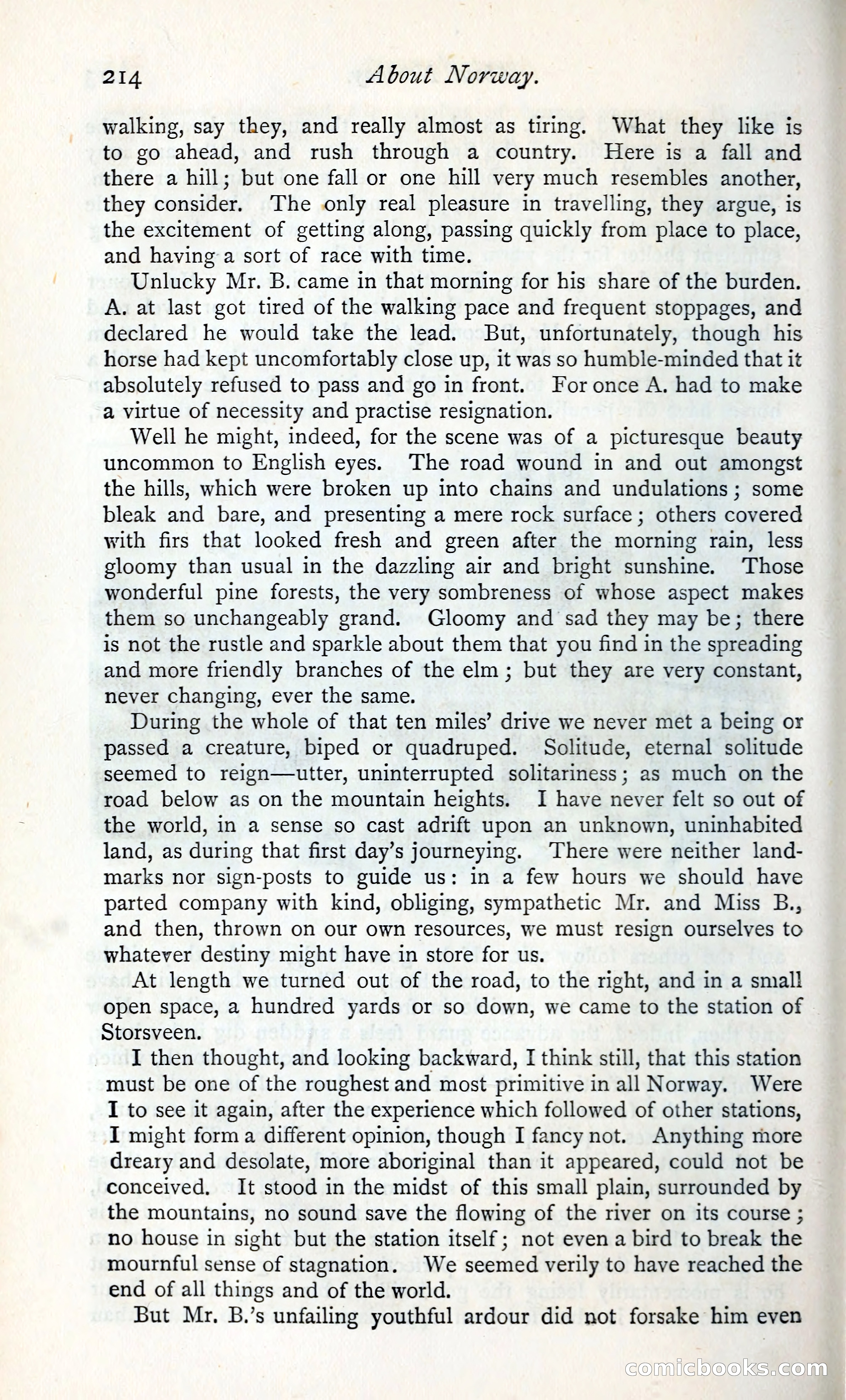 The Argosy — page 229 of 398