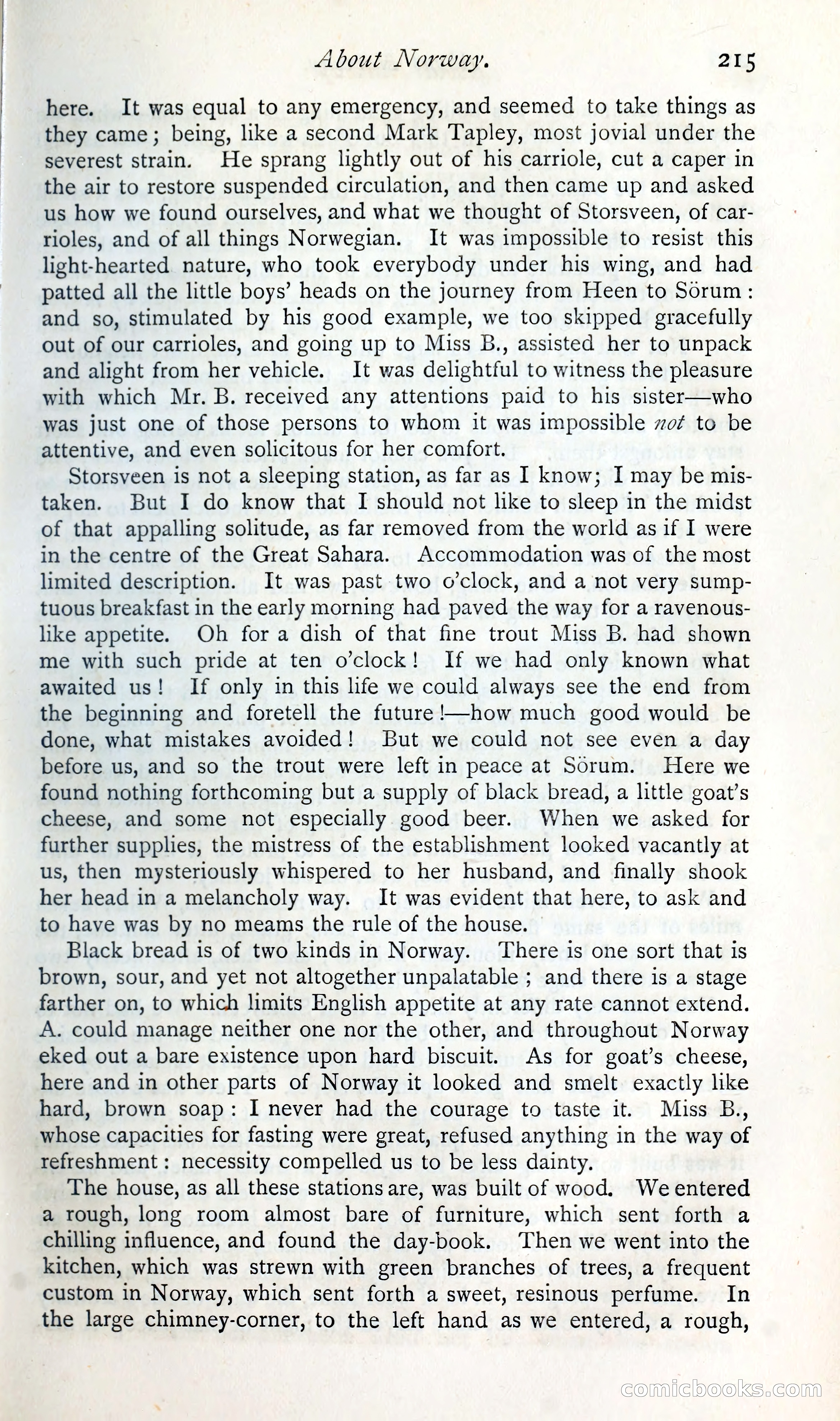 The Argosy — page 230 of 398