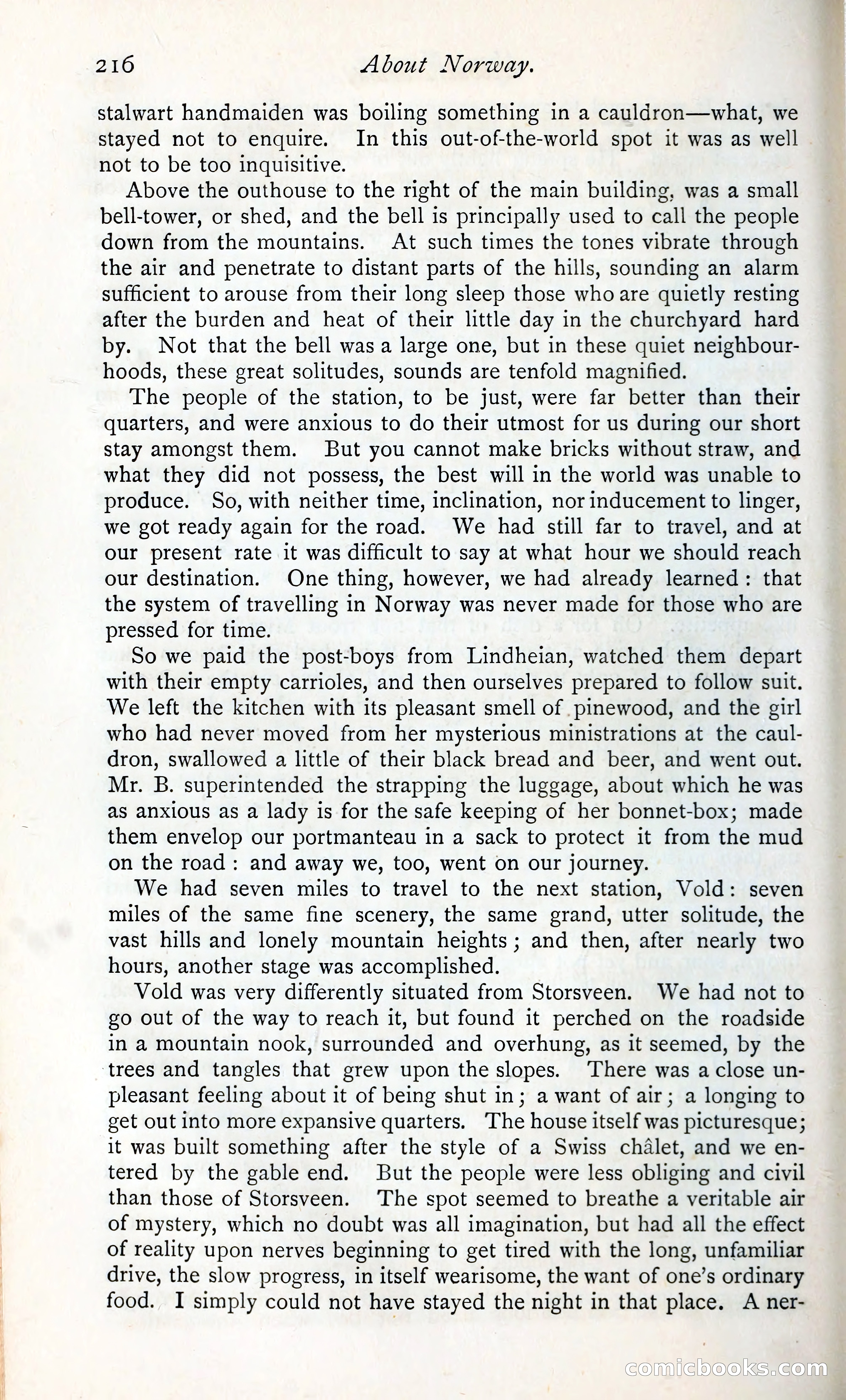 The Argosy — page 231 of 398