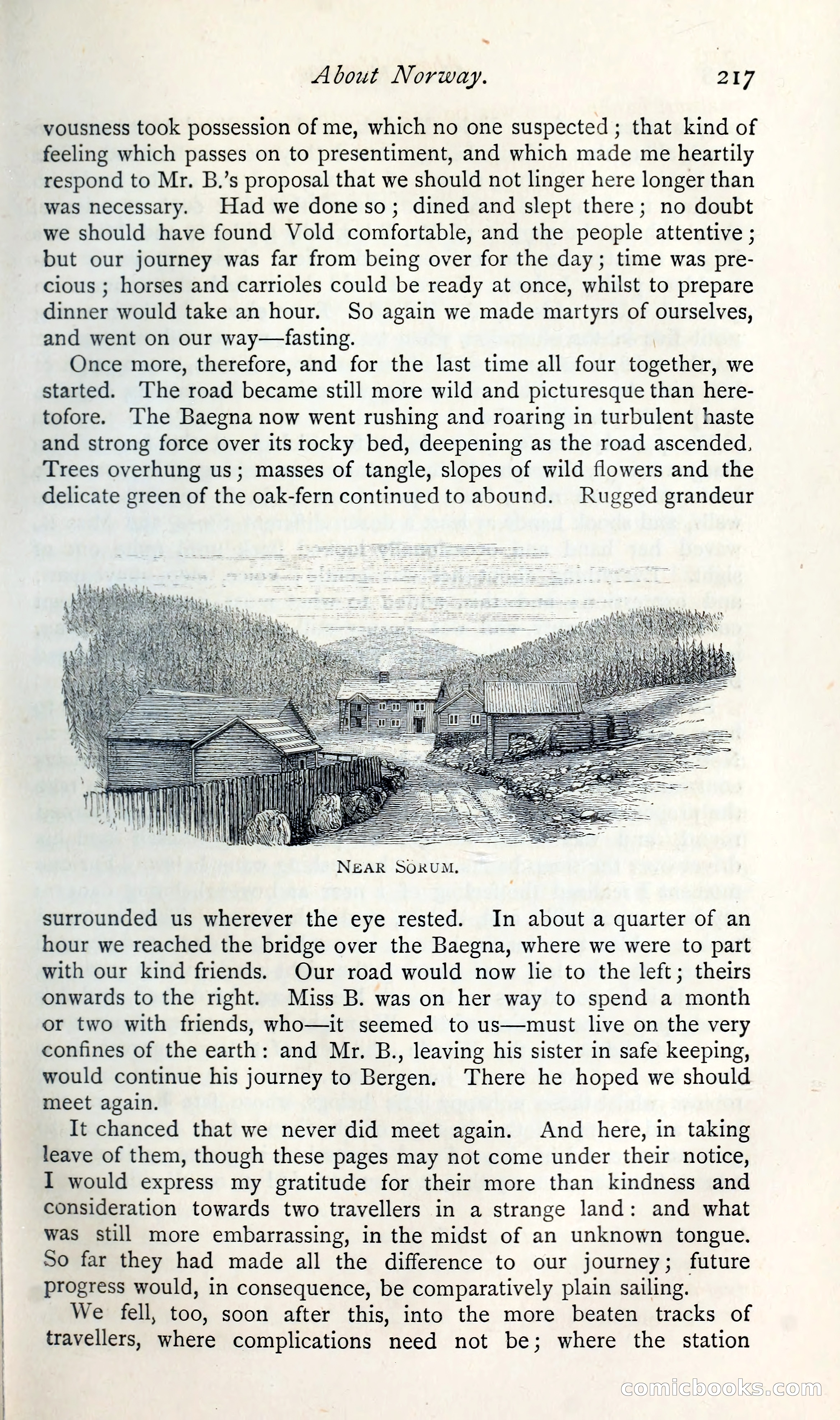 The Argosy — page 232 of 398