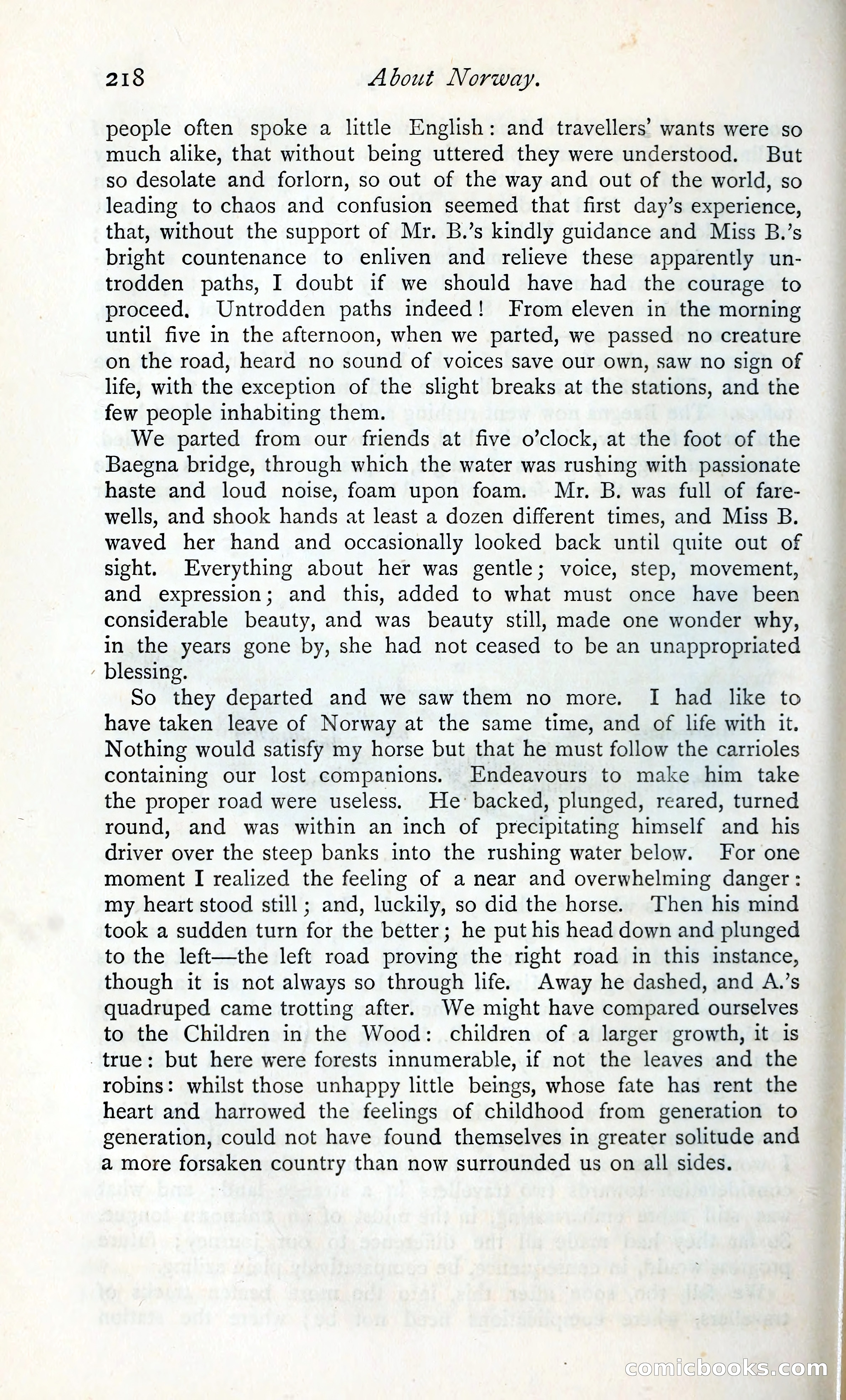 The Argosy — page 233 of 398