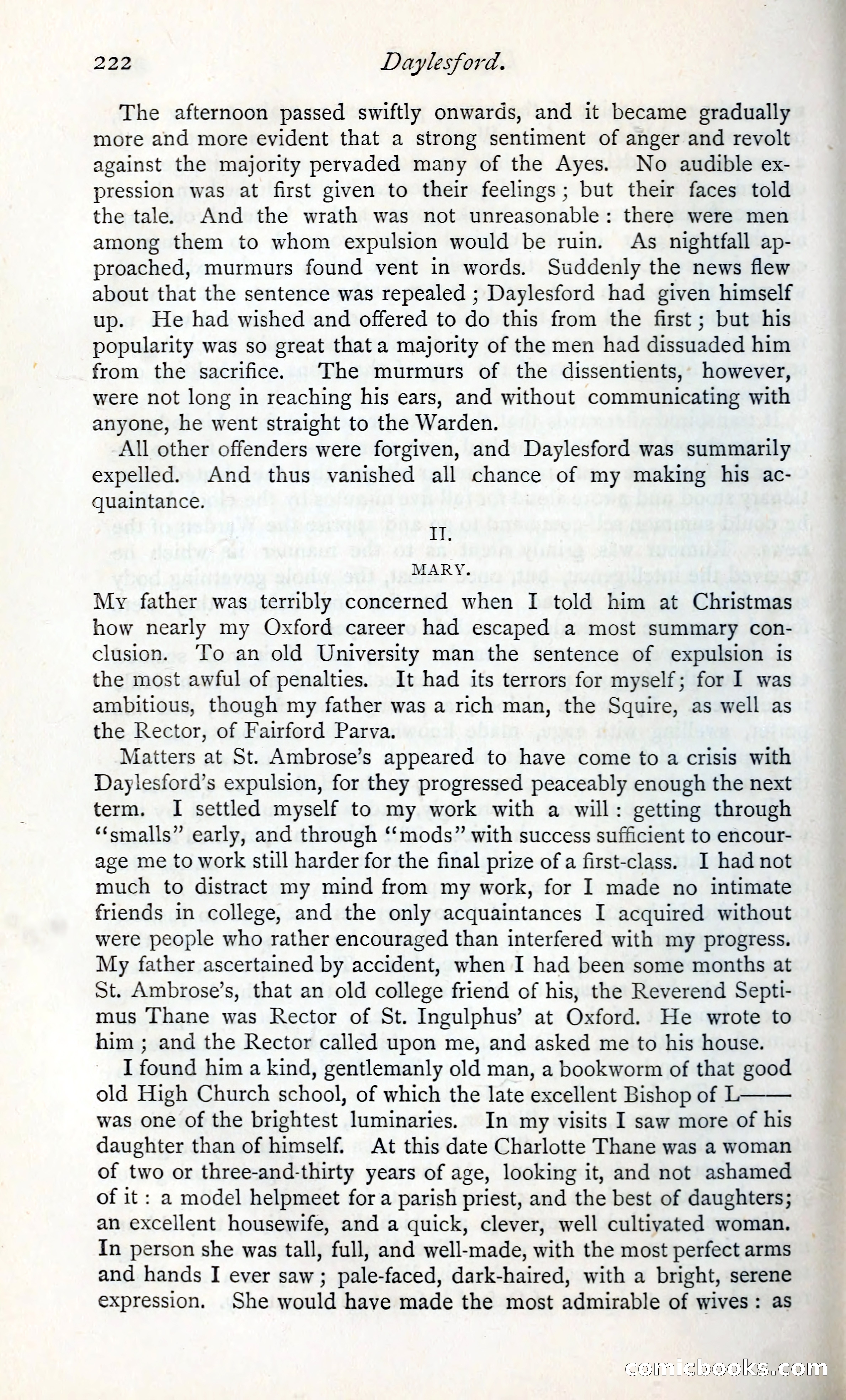 The Argosy — page 237 of 398