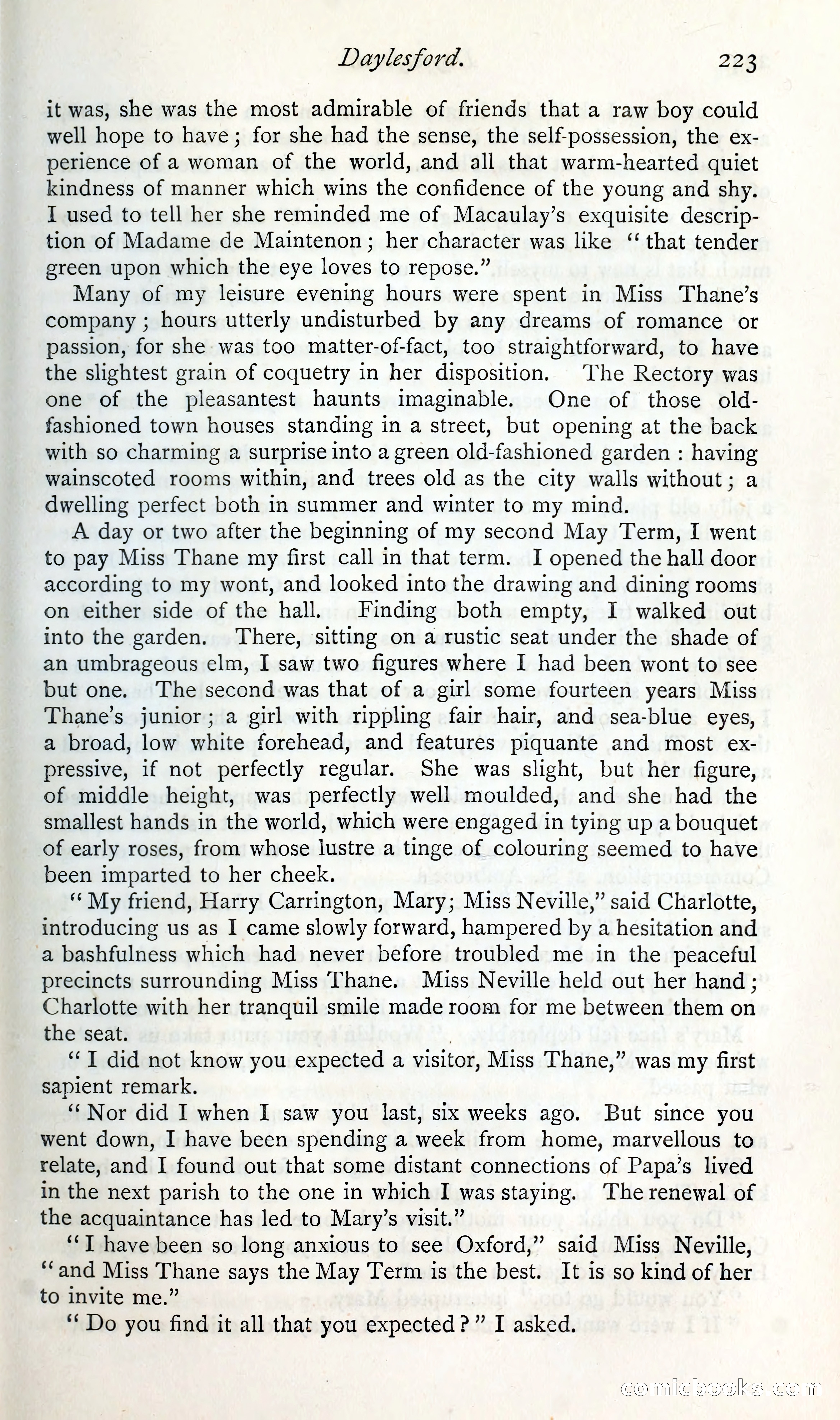 The Argosy — page 238 of 398