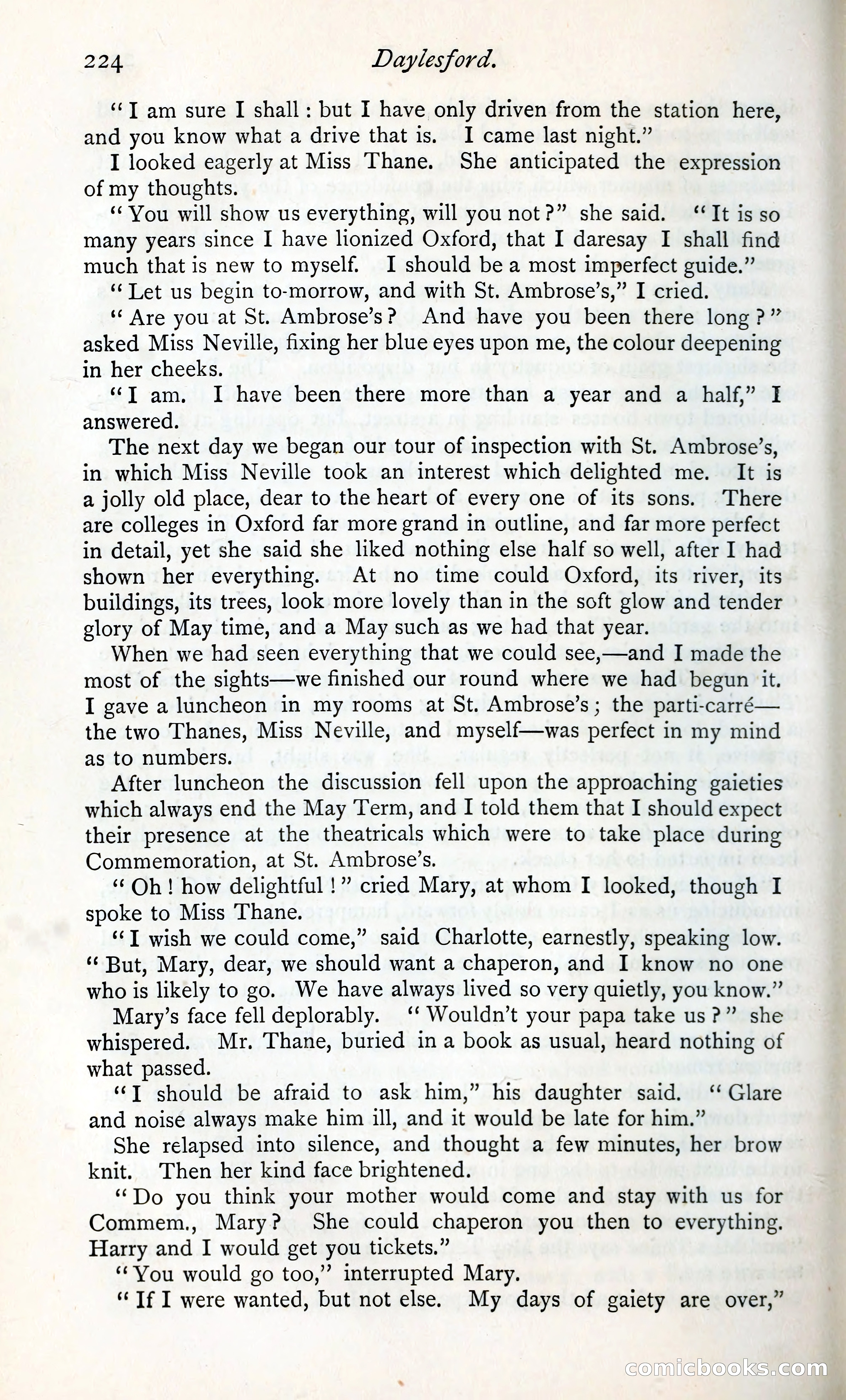 The Argosy — page 239 of 398