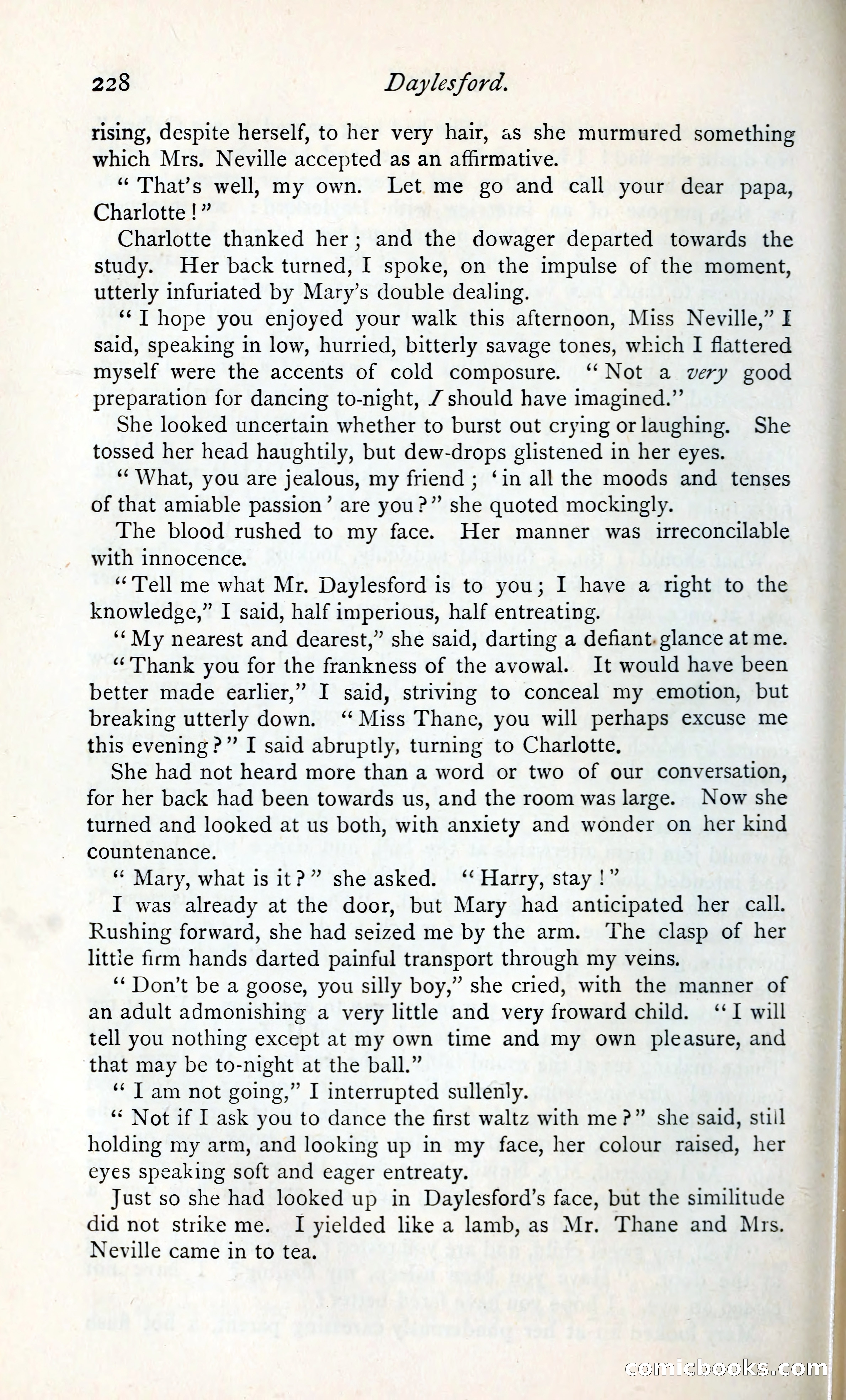 The Argosy — page 243 of 398