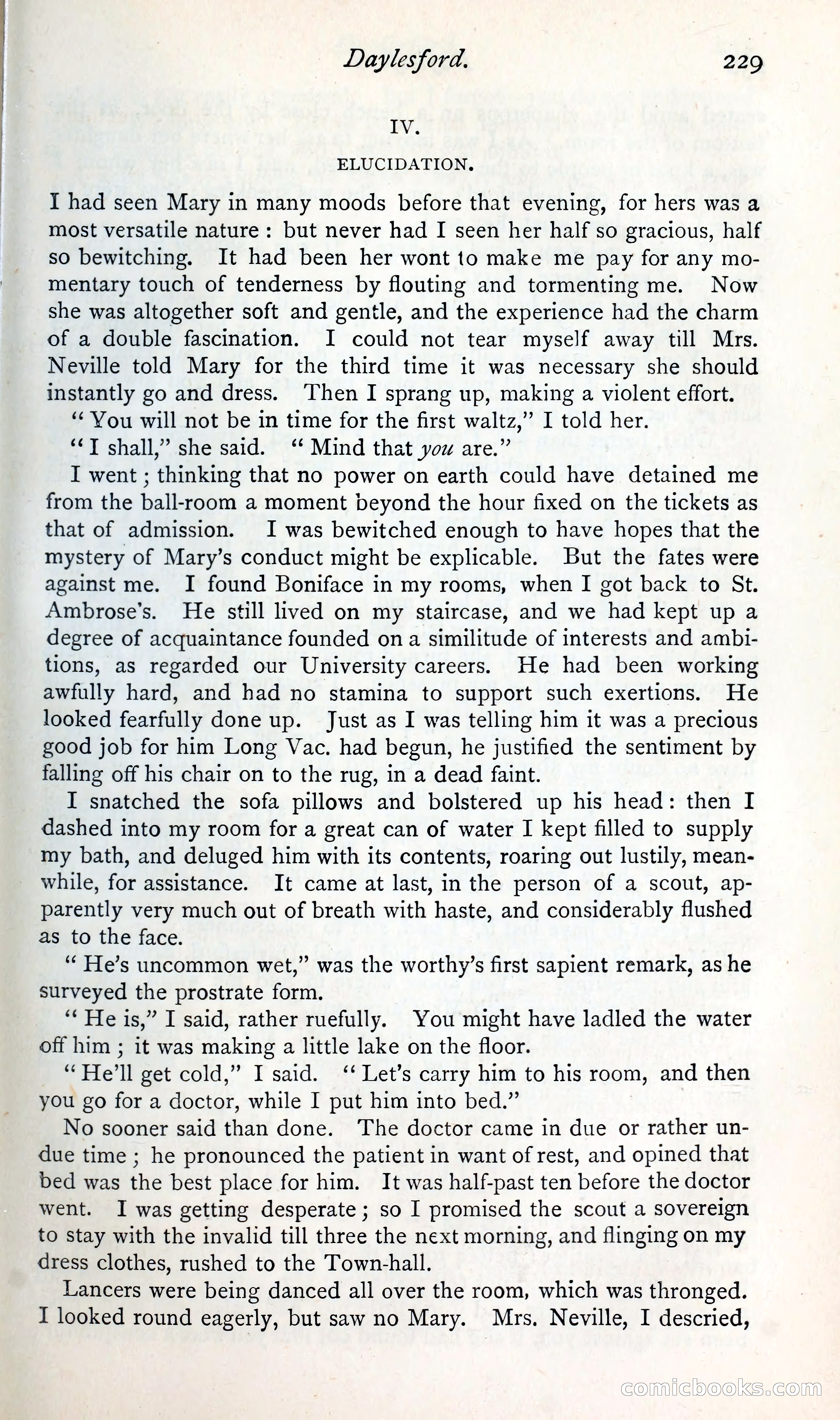 The Argosy — page 244 of 398