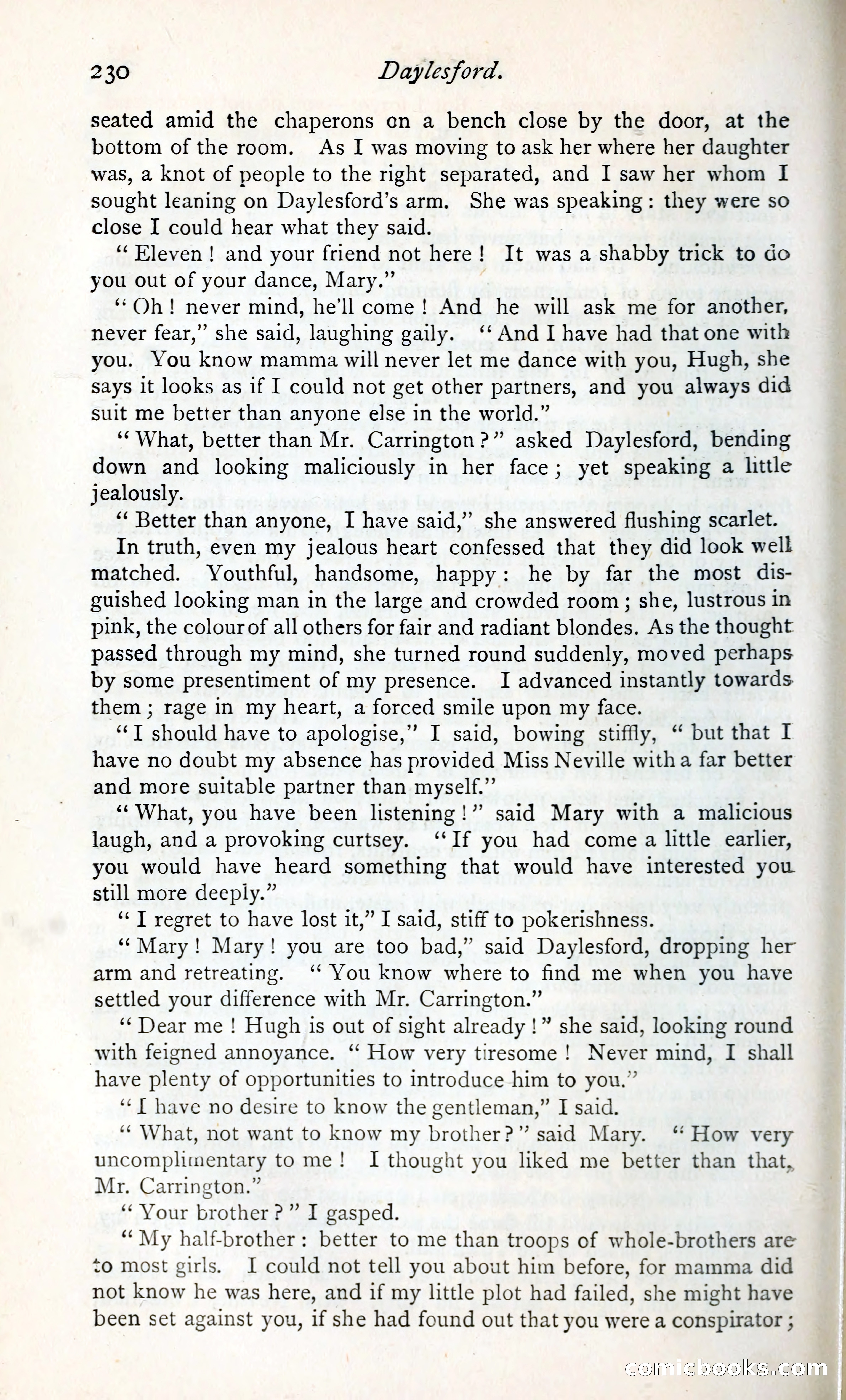 The Argosy — page 245 of 398