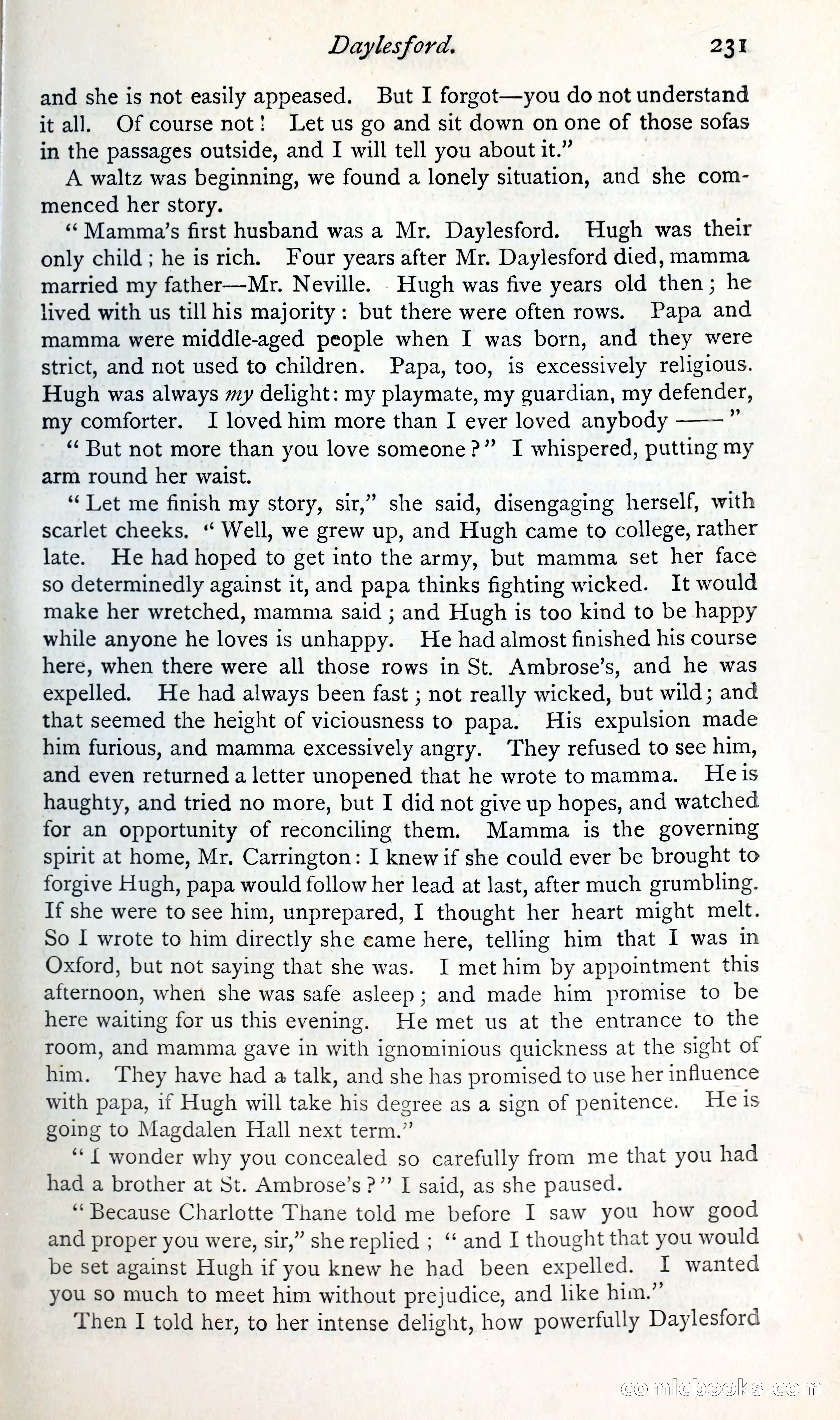 The Argosy — page 246 of 398