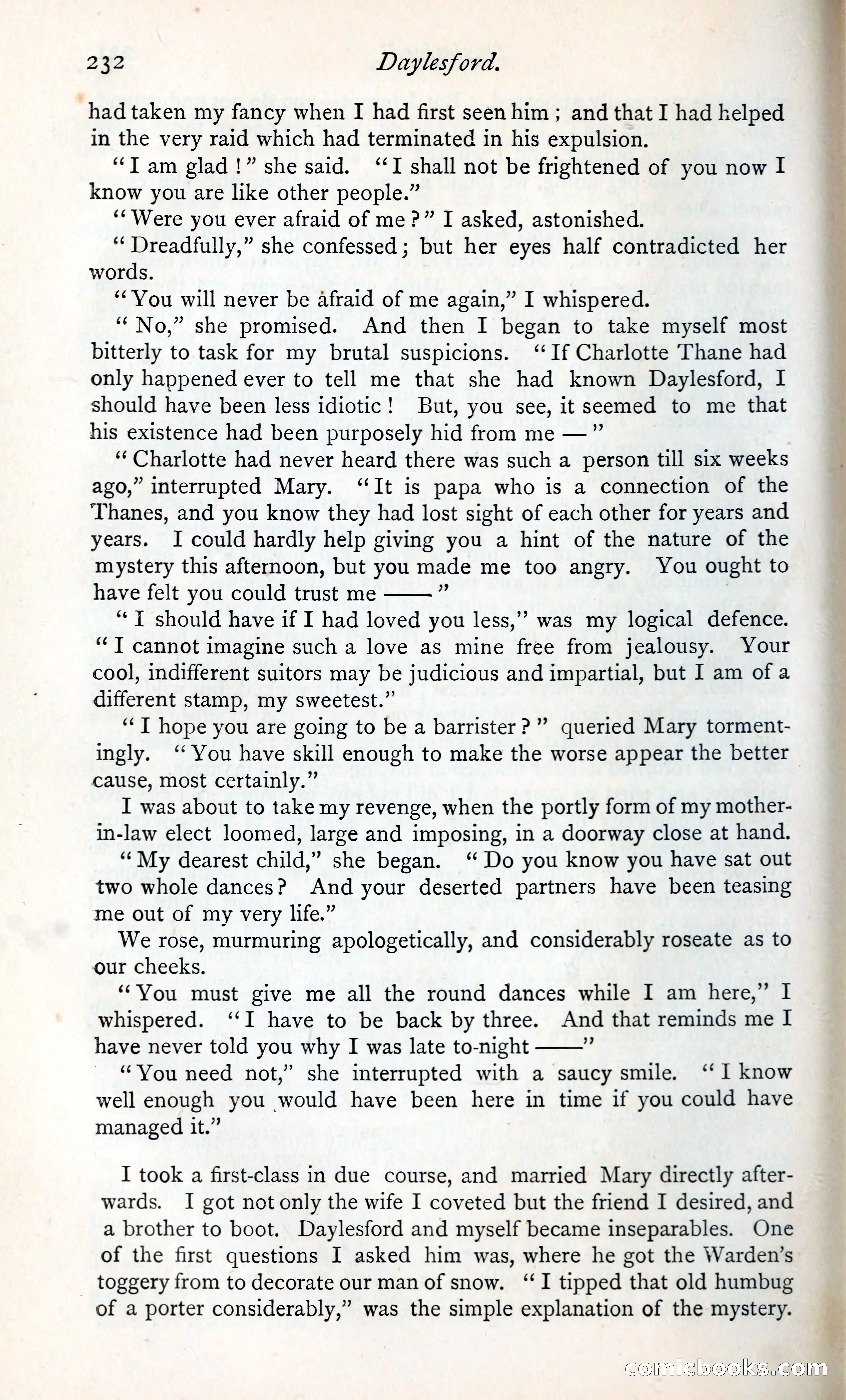 The Argosy — page 247 of 398