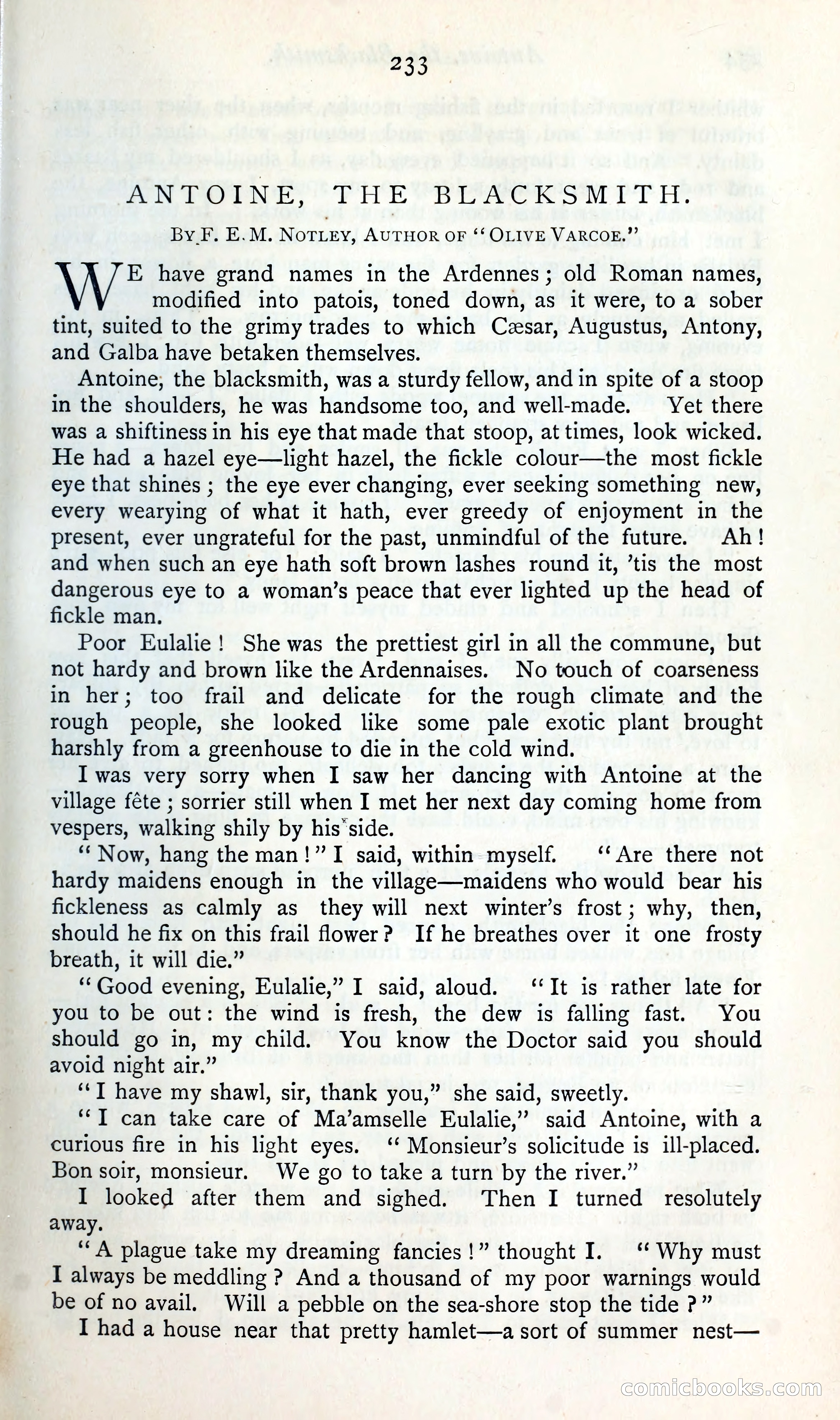 The Argosy — page 248 of 398