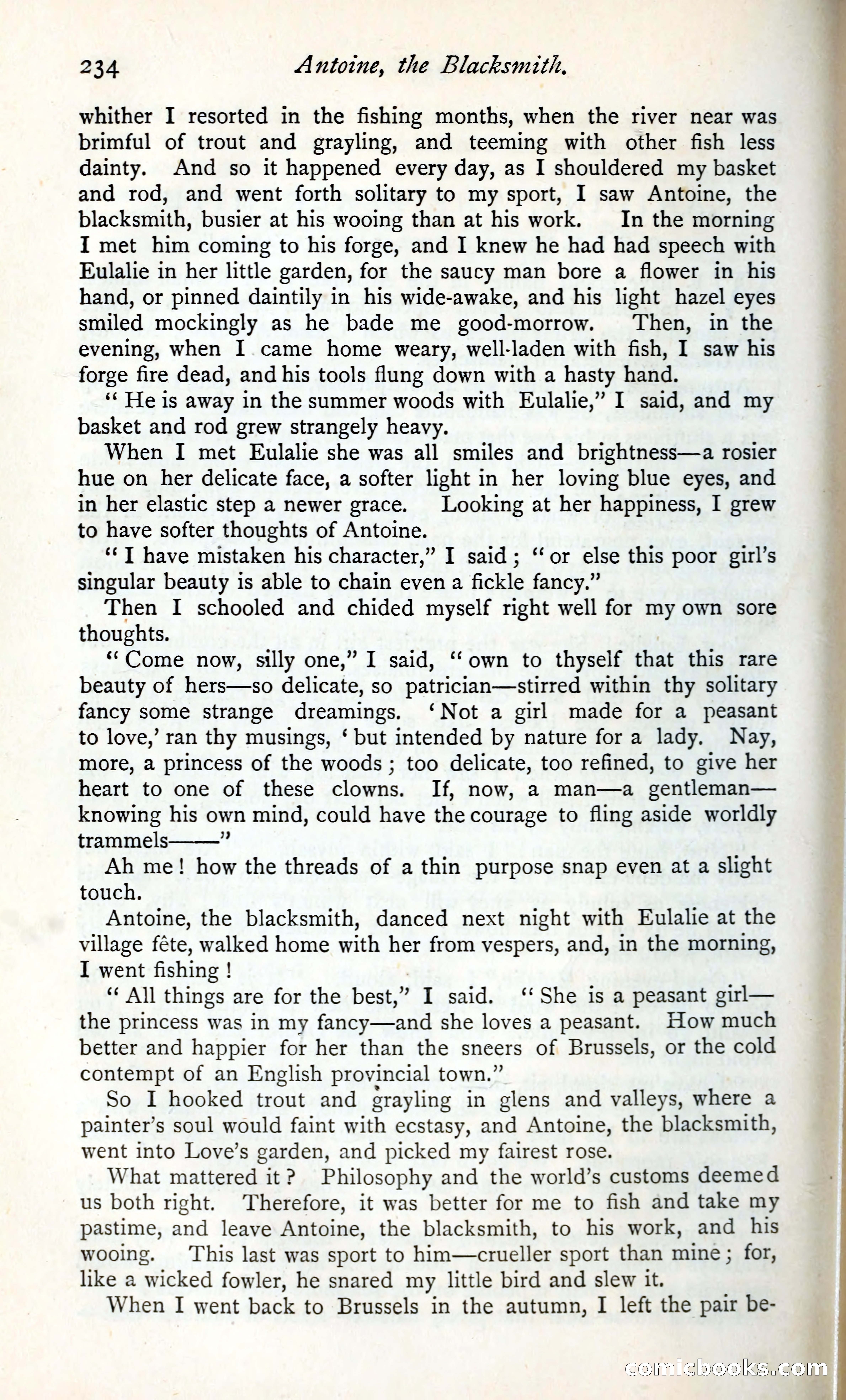 The Argosy — page 249 of 398