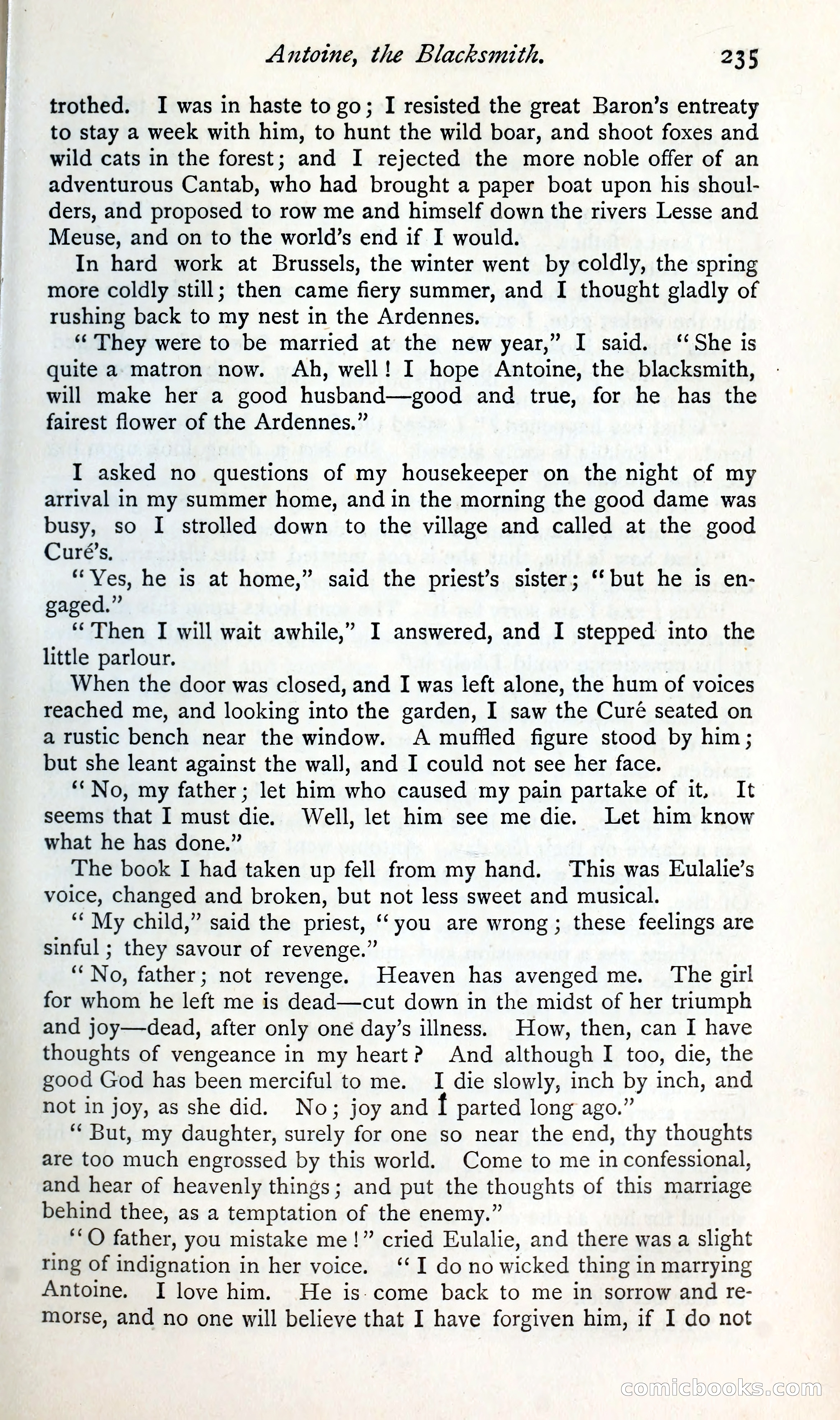 The Argosy — page 250 of 398