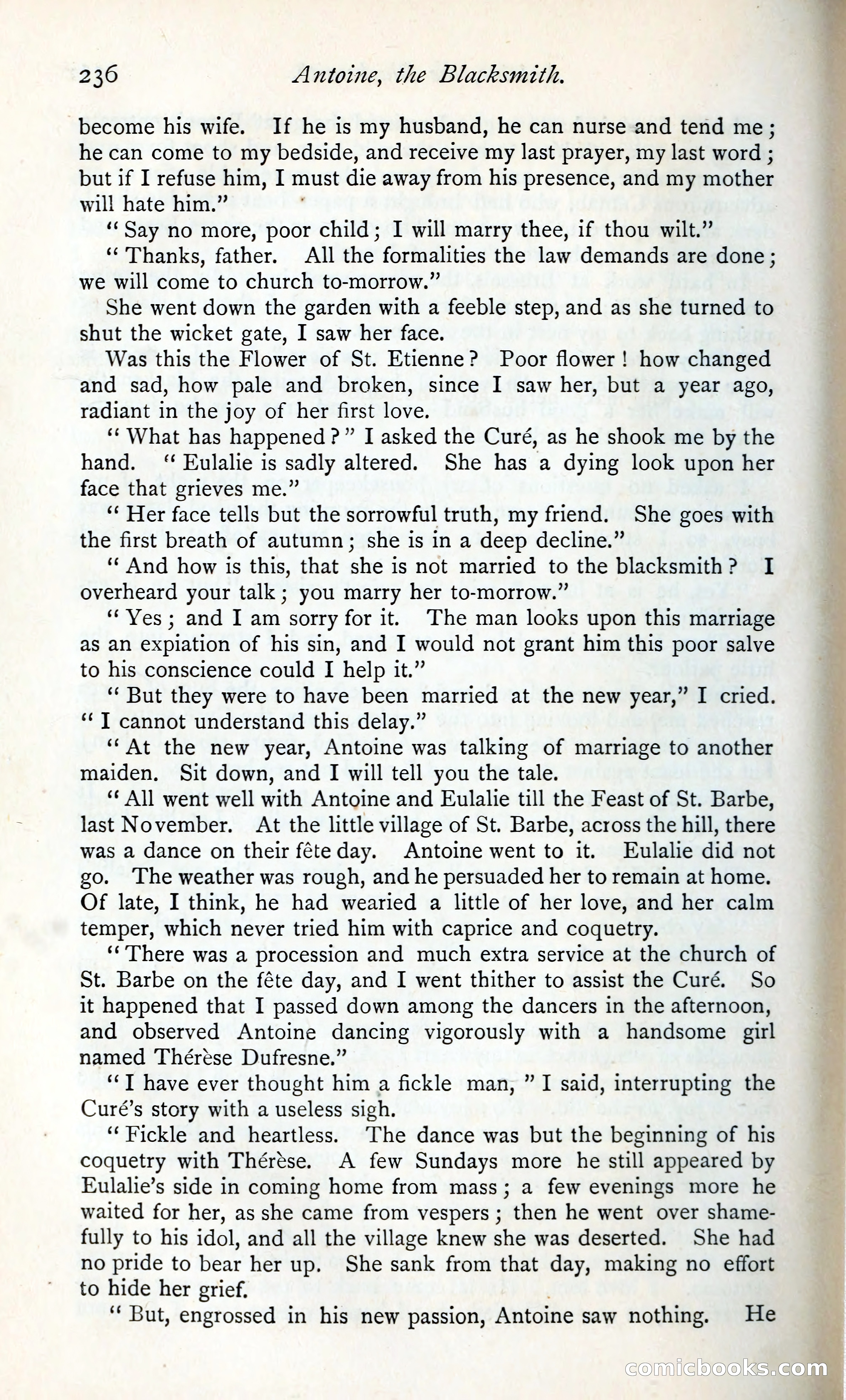 The Argosy — page 251 of 398