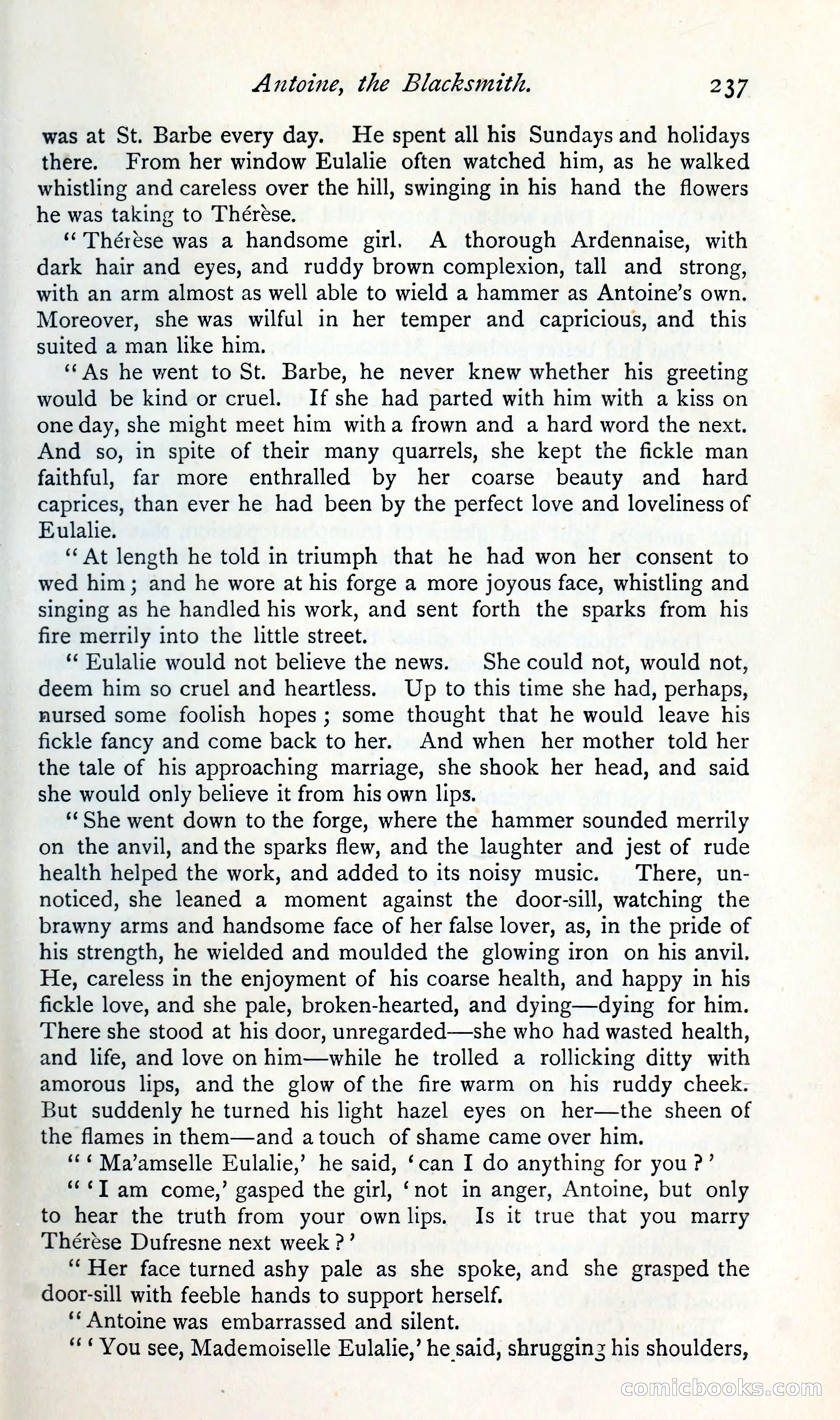 The Argosy — page 252 of 398