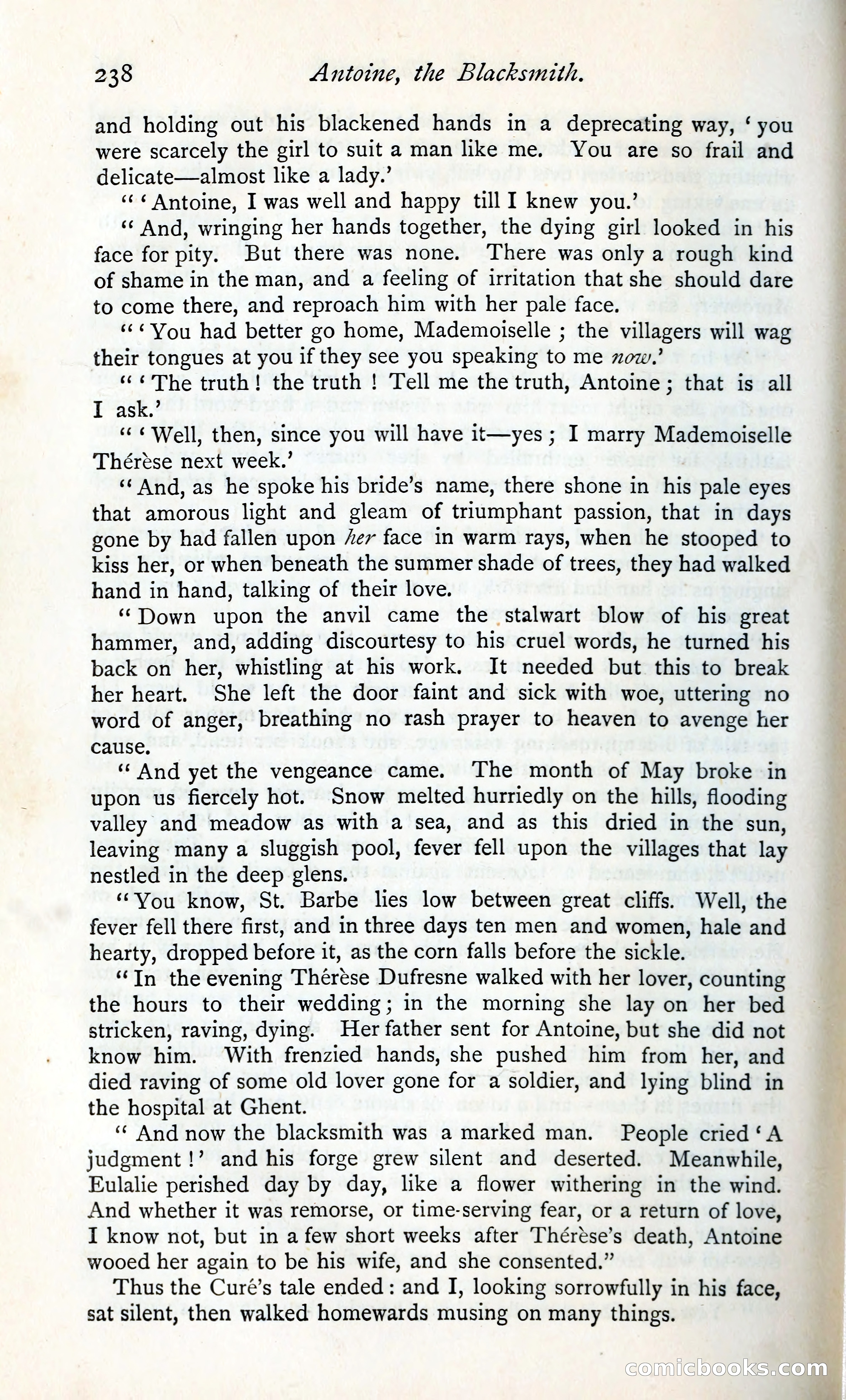 The Argosy — page 253 of 398