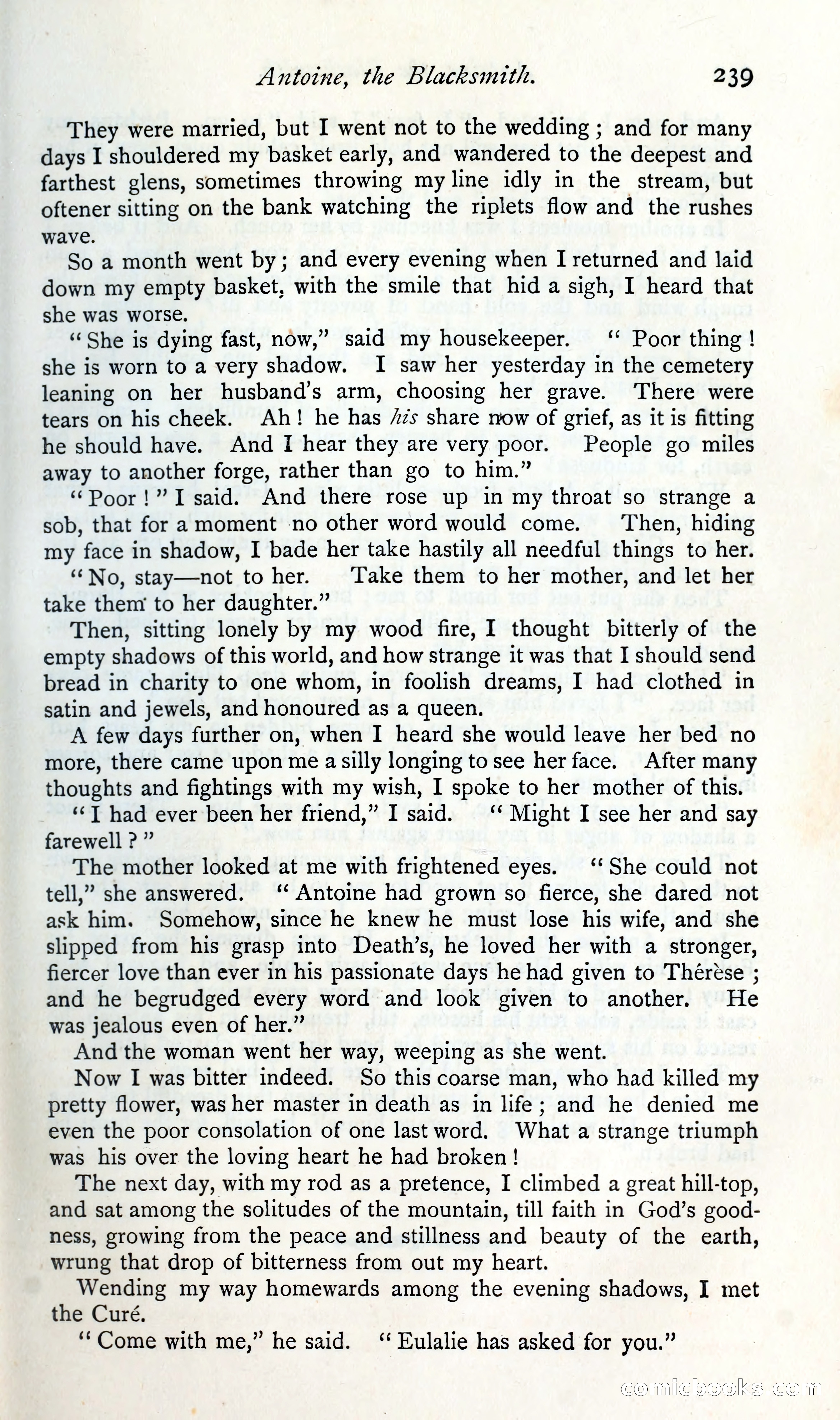The Argosy — page 254 of 398