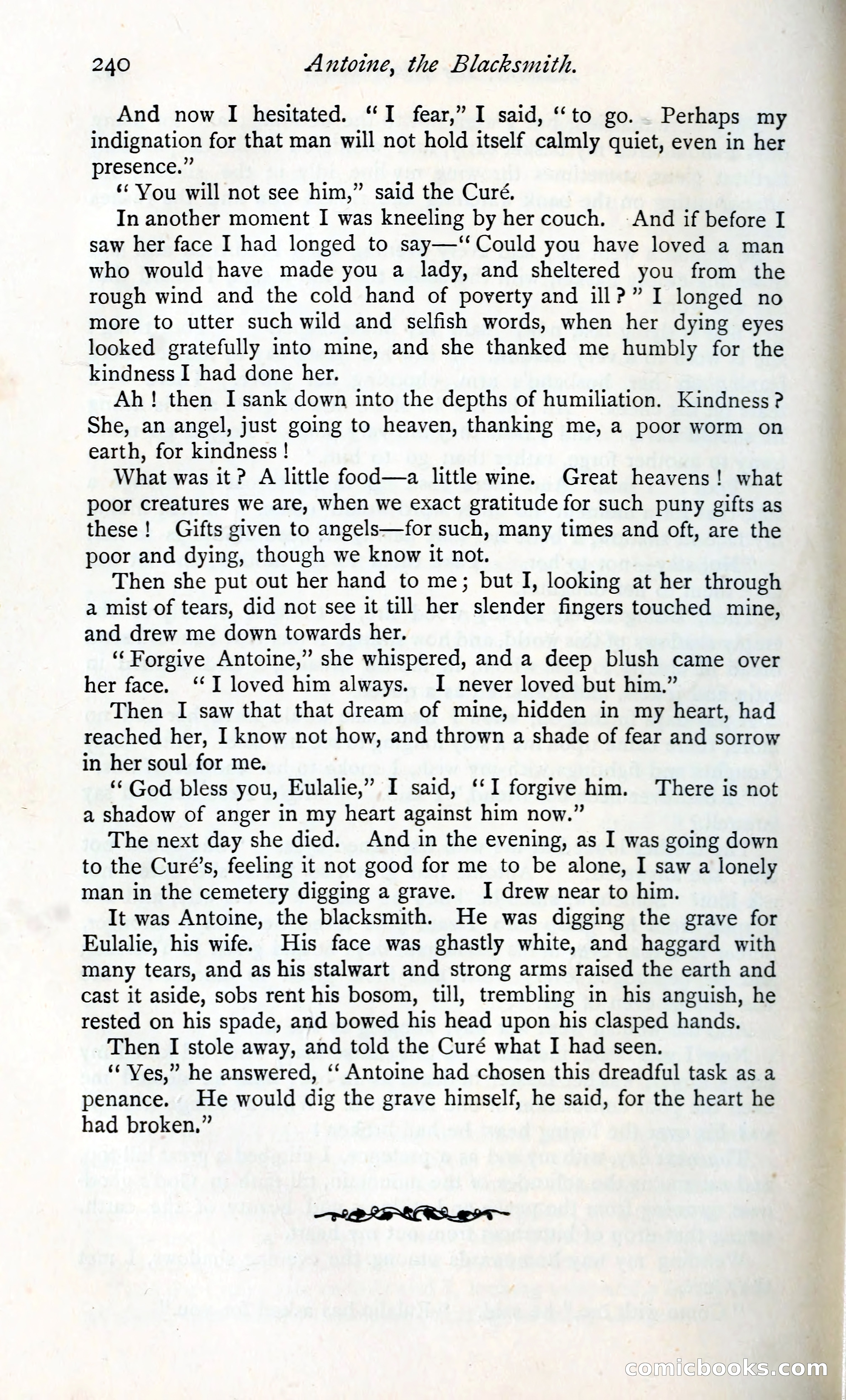The Argosy — page 255 of 398