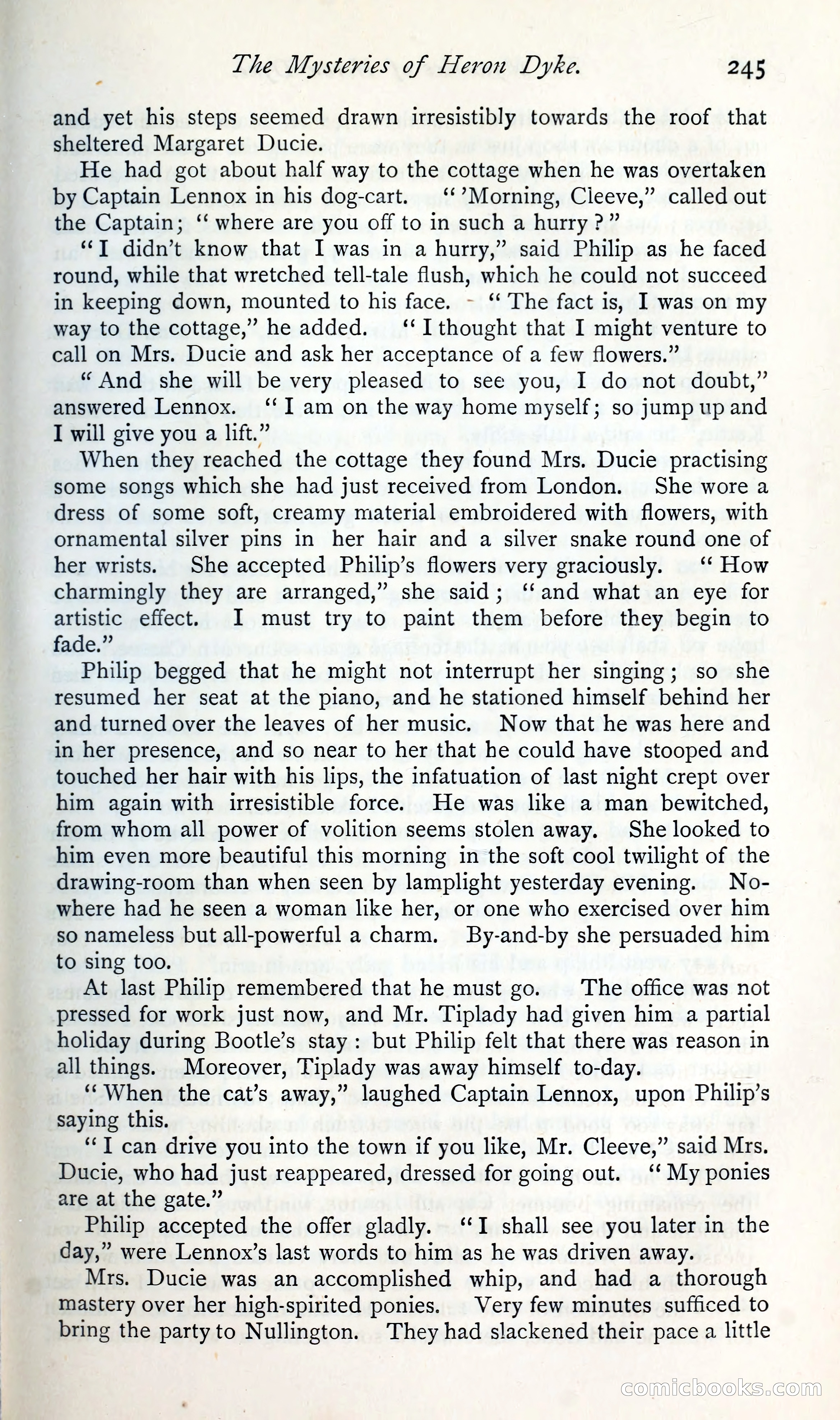 The Argosy — page 262 of 398