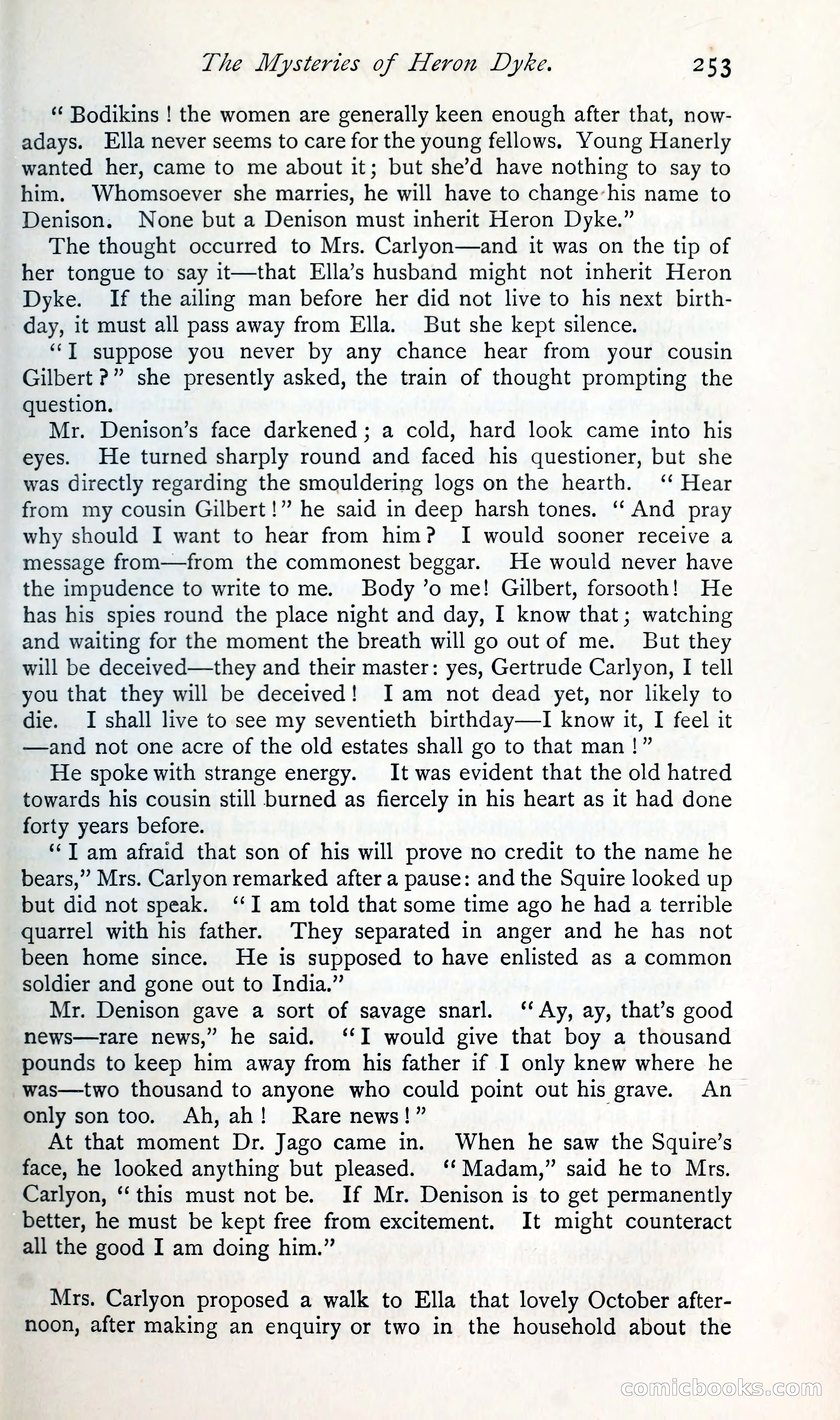 The Argosy — page 270 of 398