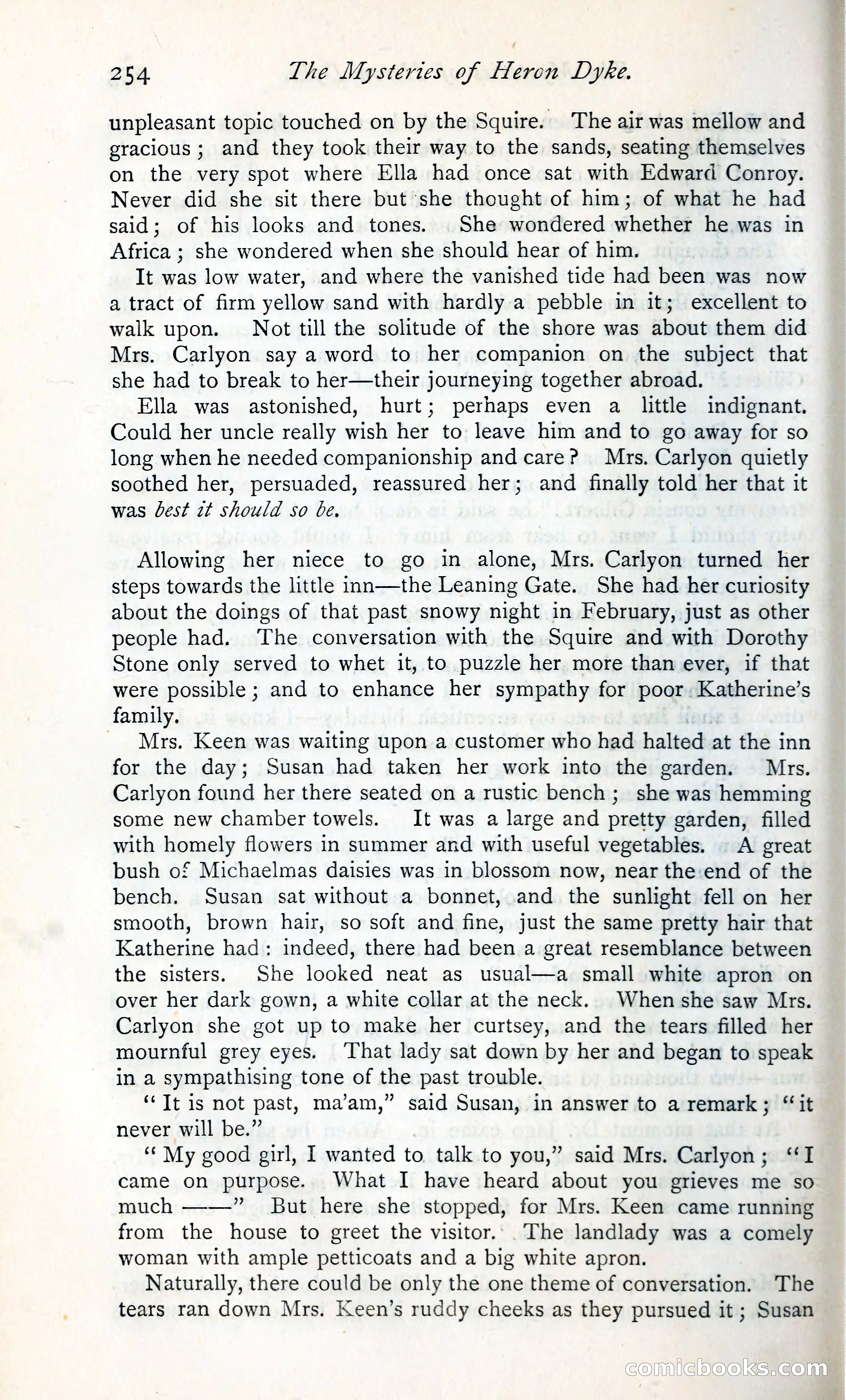 The Argosy — page 271 of 398