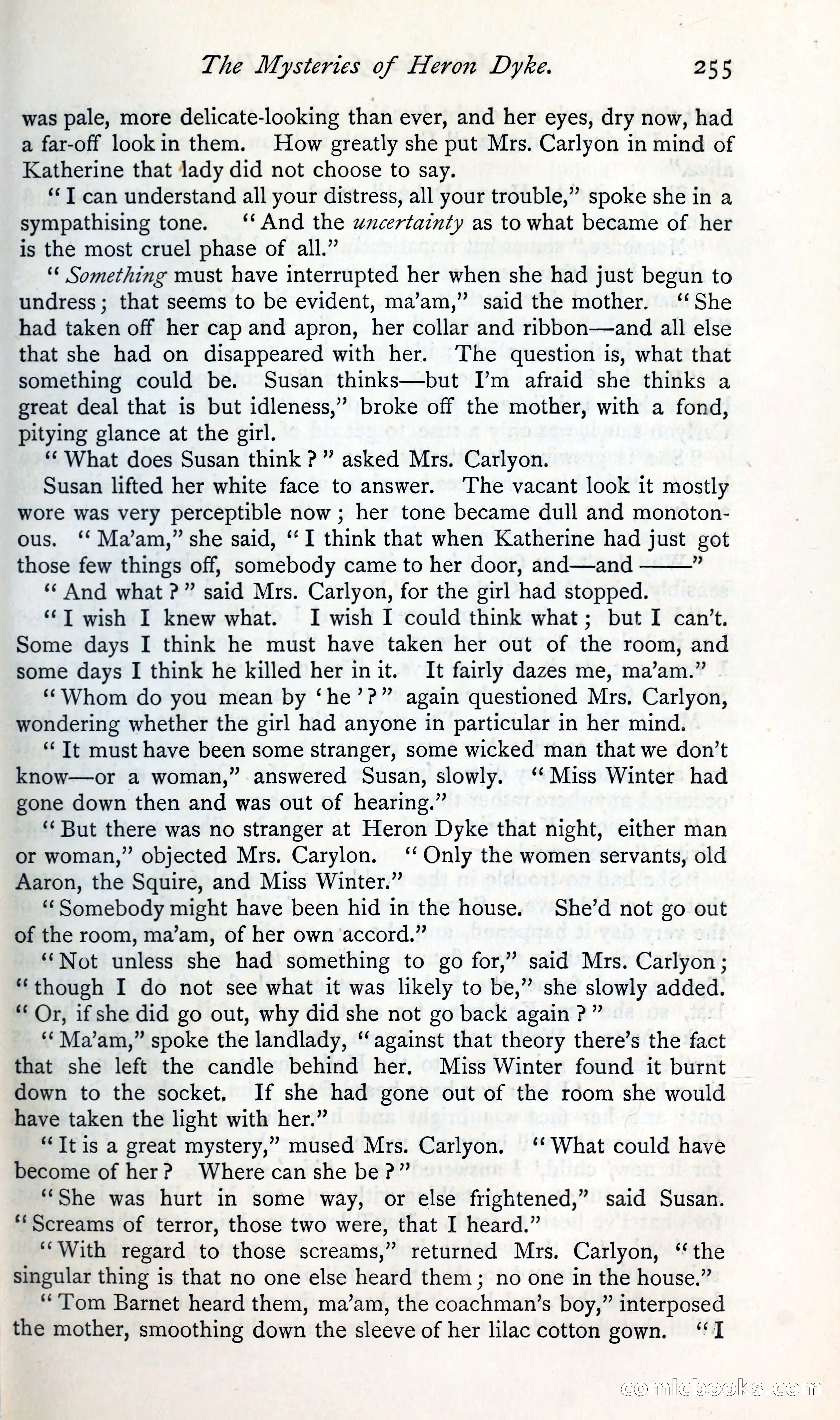 The Argosy — page 272 of 398