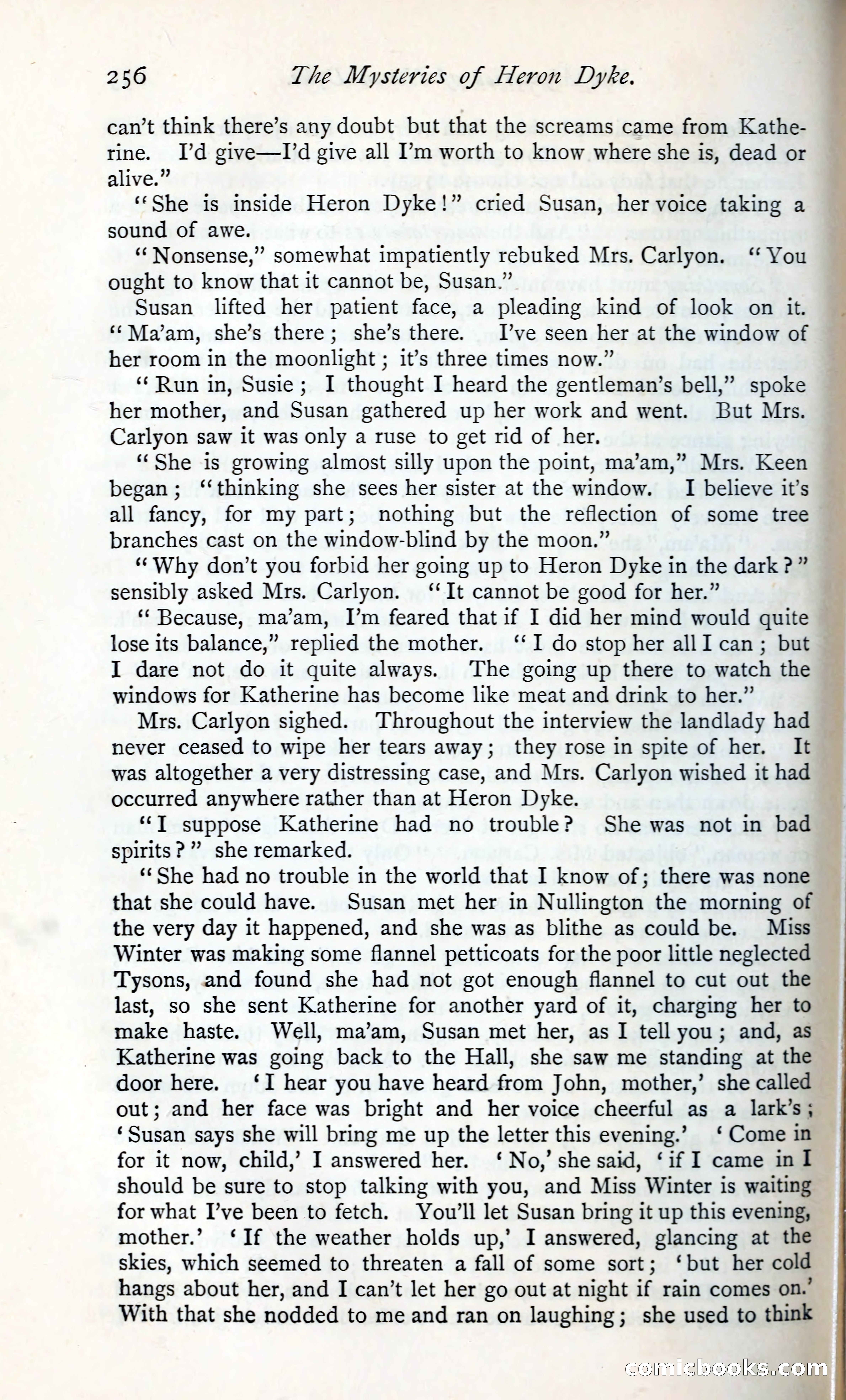 The Argosy — page 273 of 398