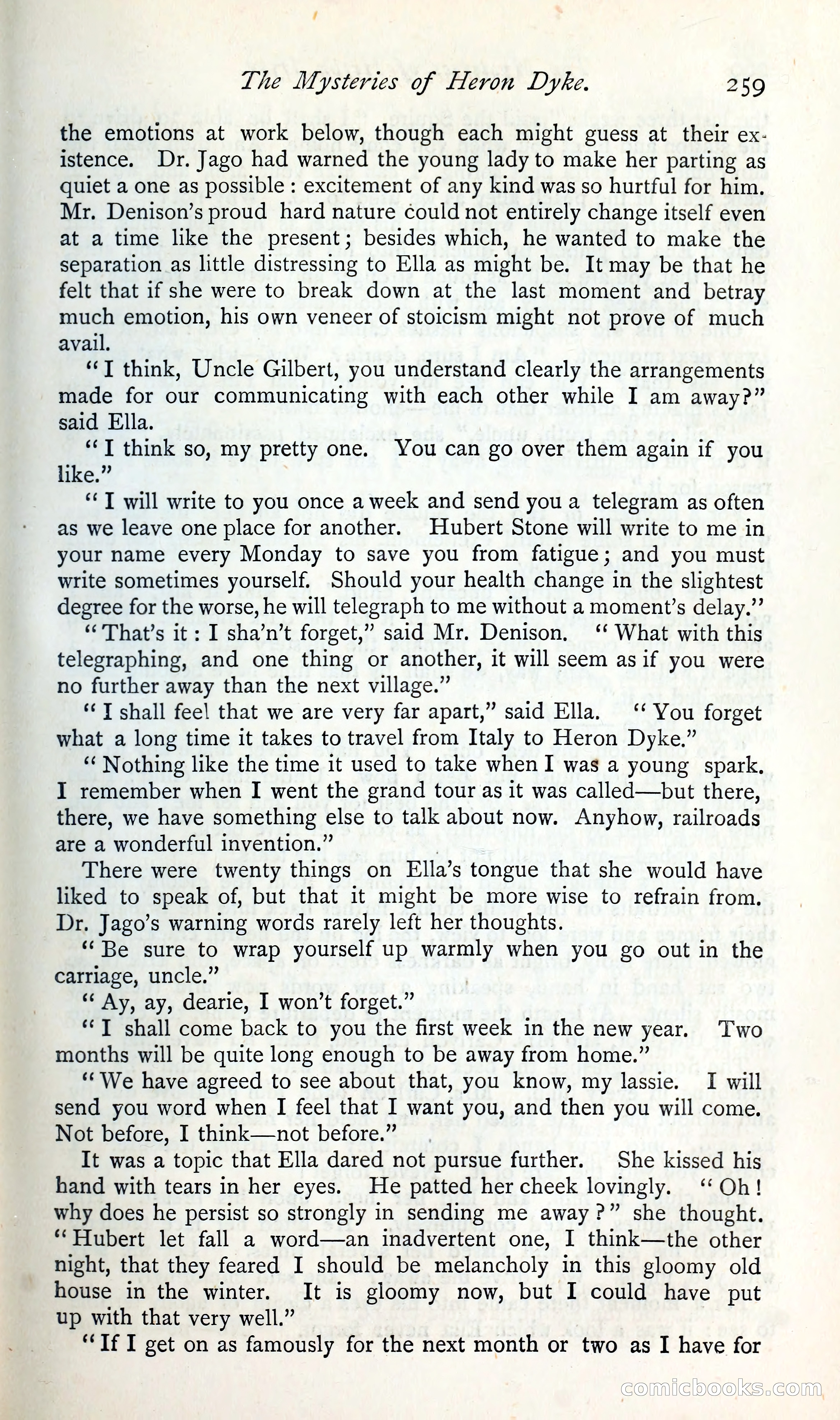 The Argosy — page 276 of 398