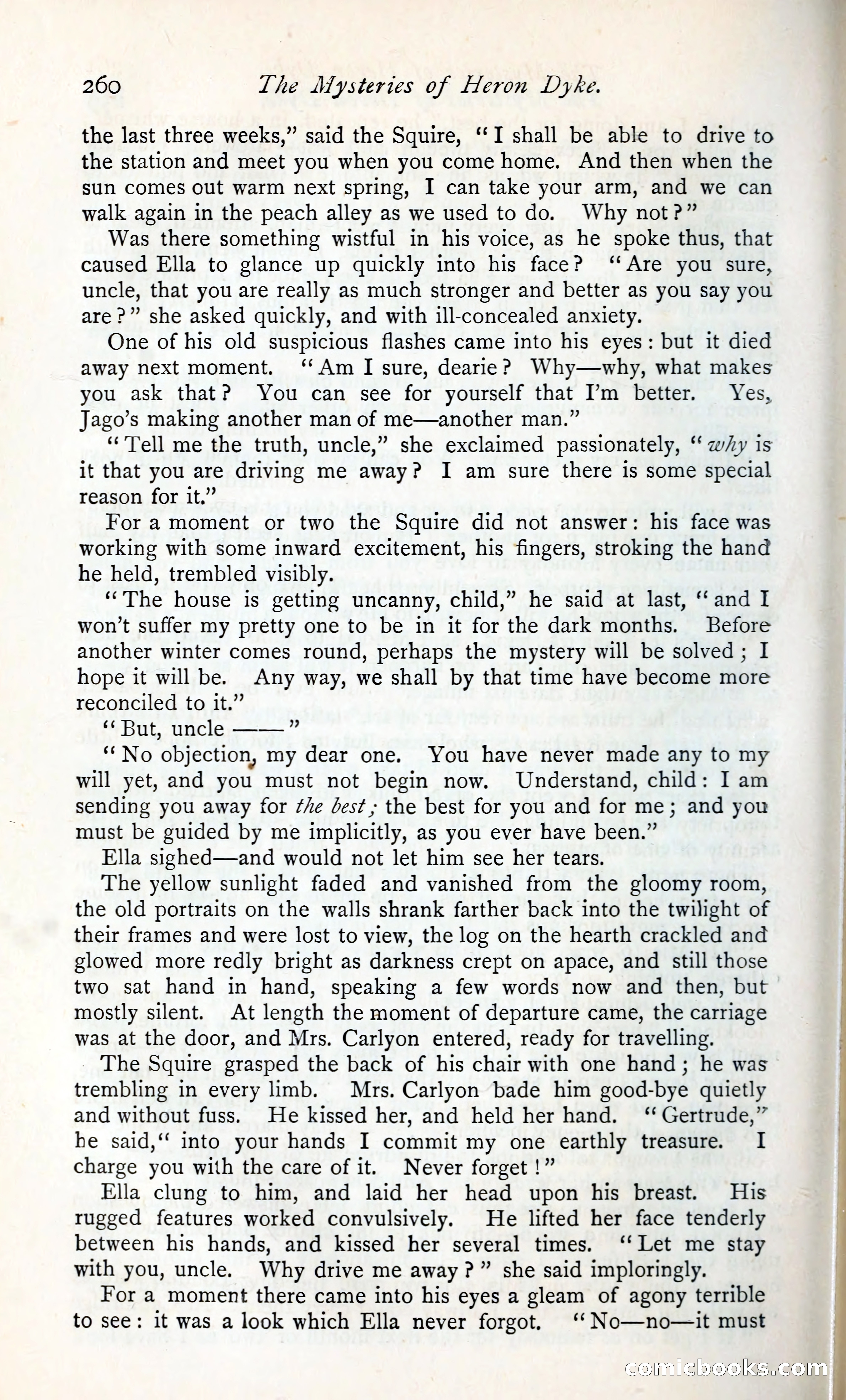 The Argosy — page 277 of 398