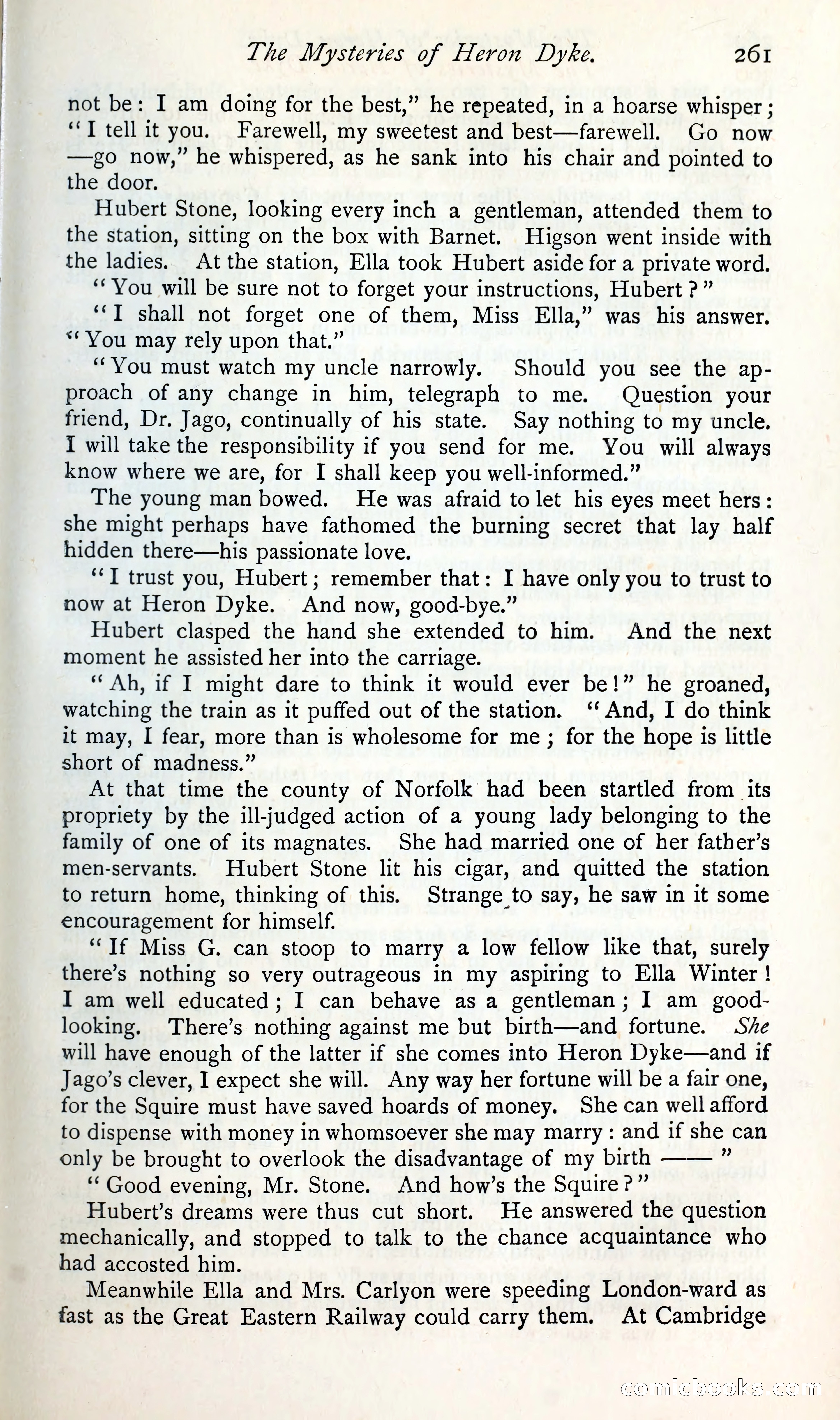 The Argosy — page 278 of 398