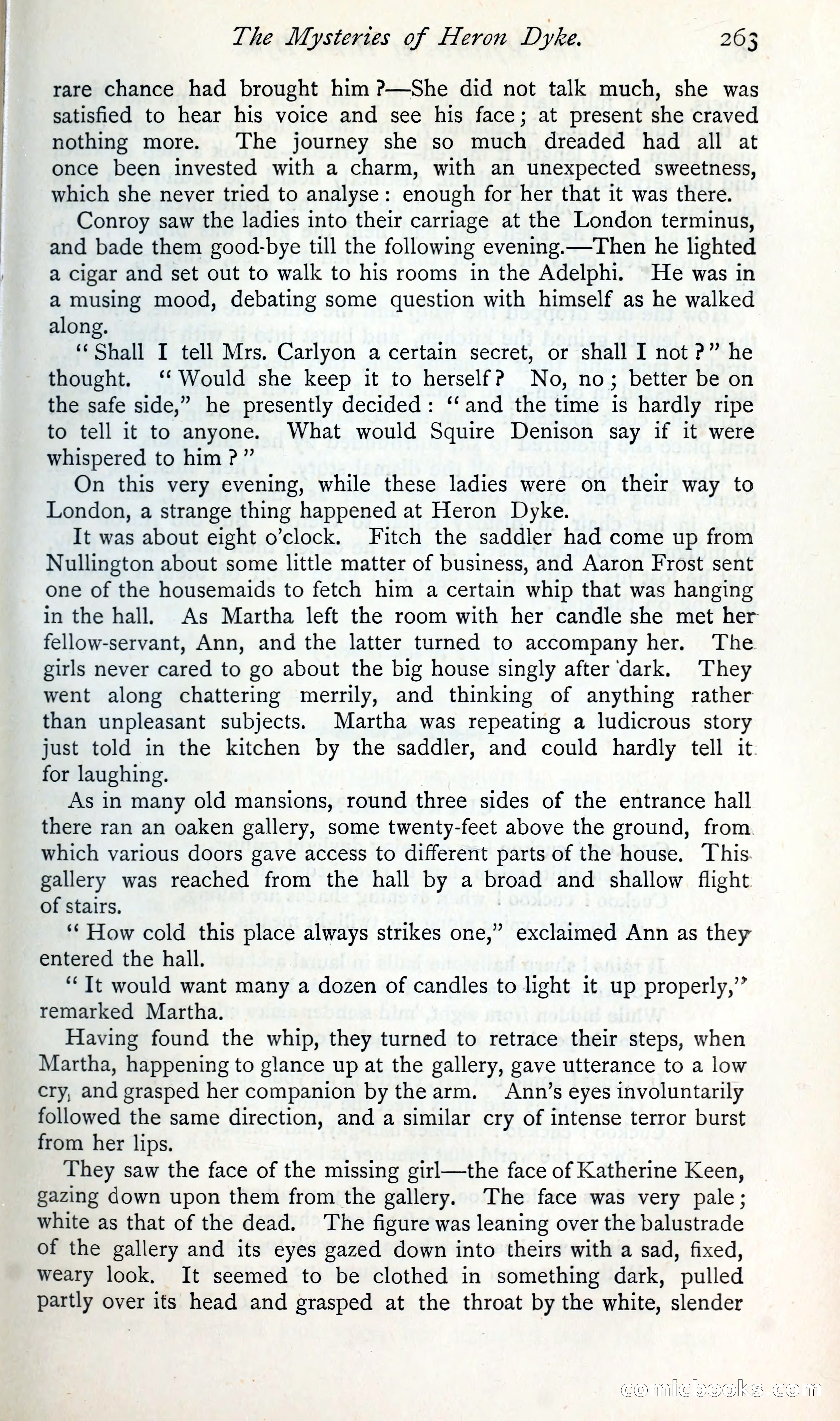 The Argosy — page 280 of 398