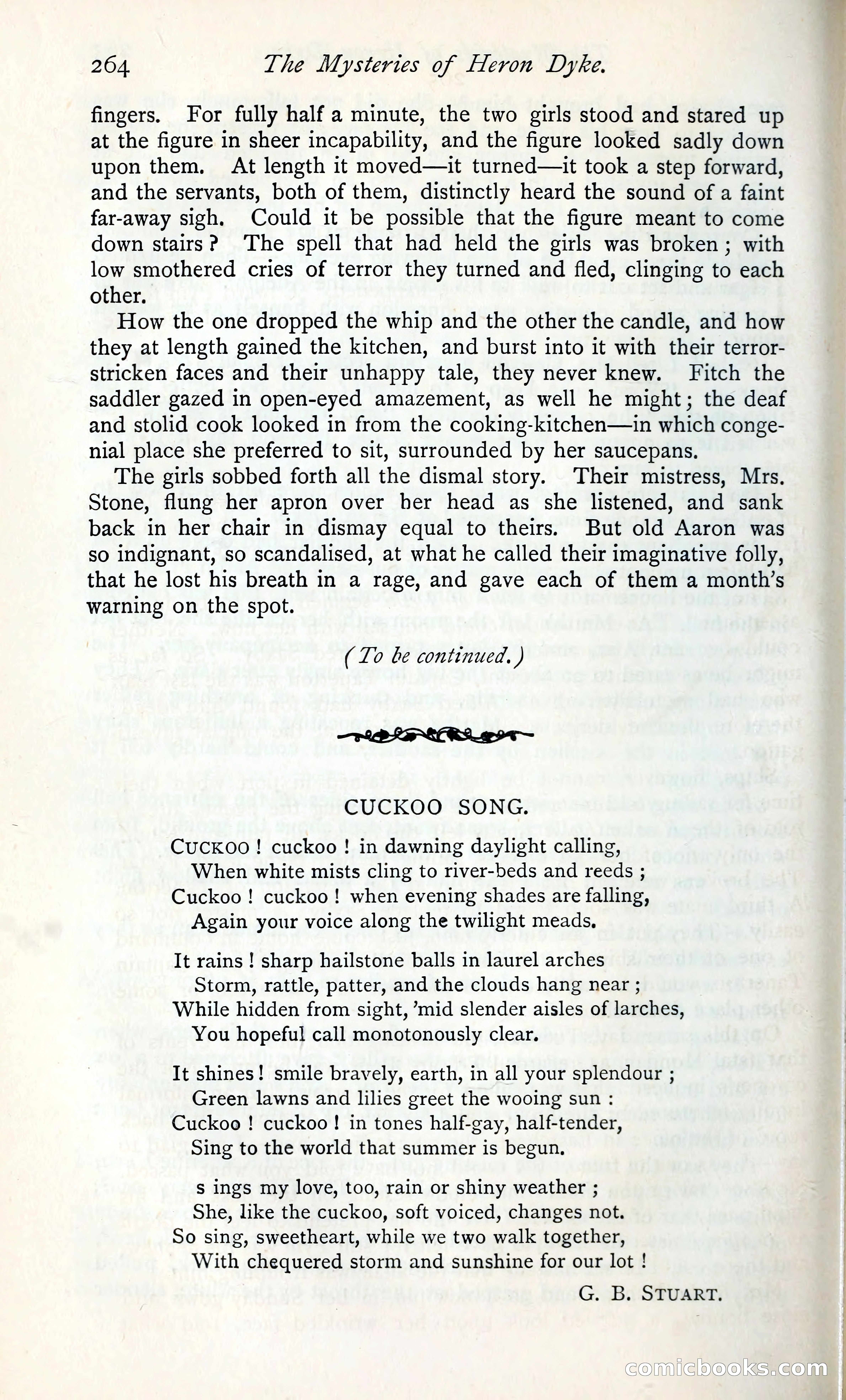 The Argosy — page 281 of 398