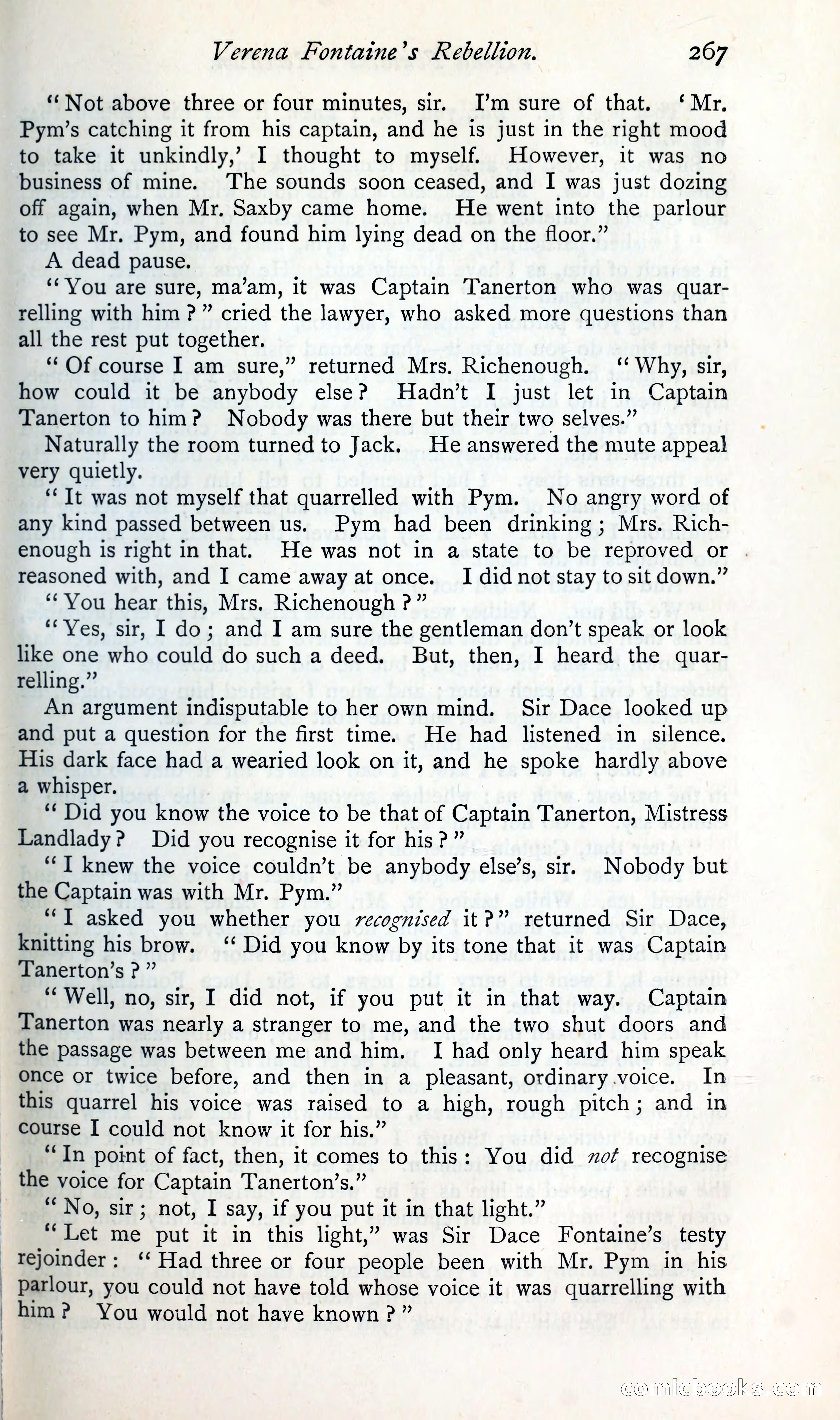 The Argosy — page 284 of 398