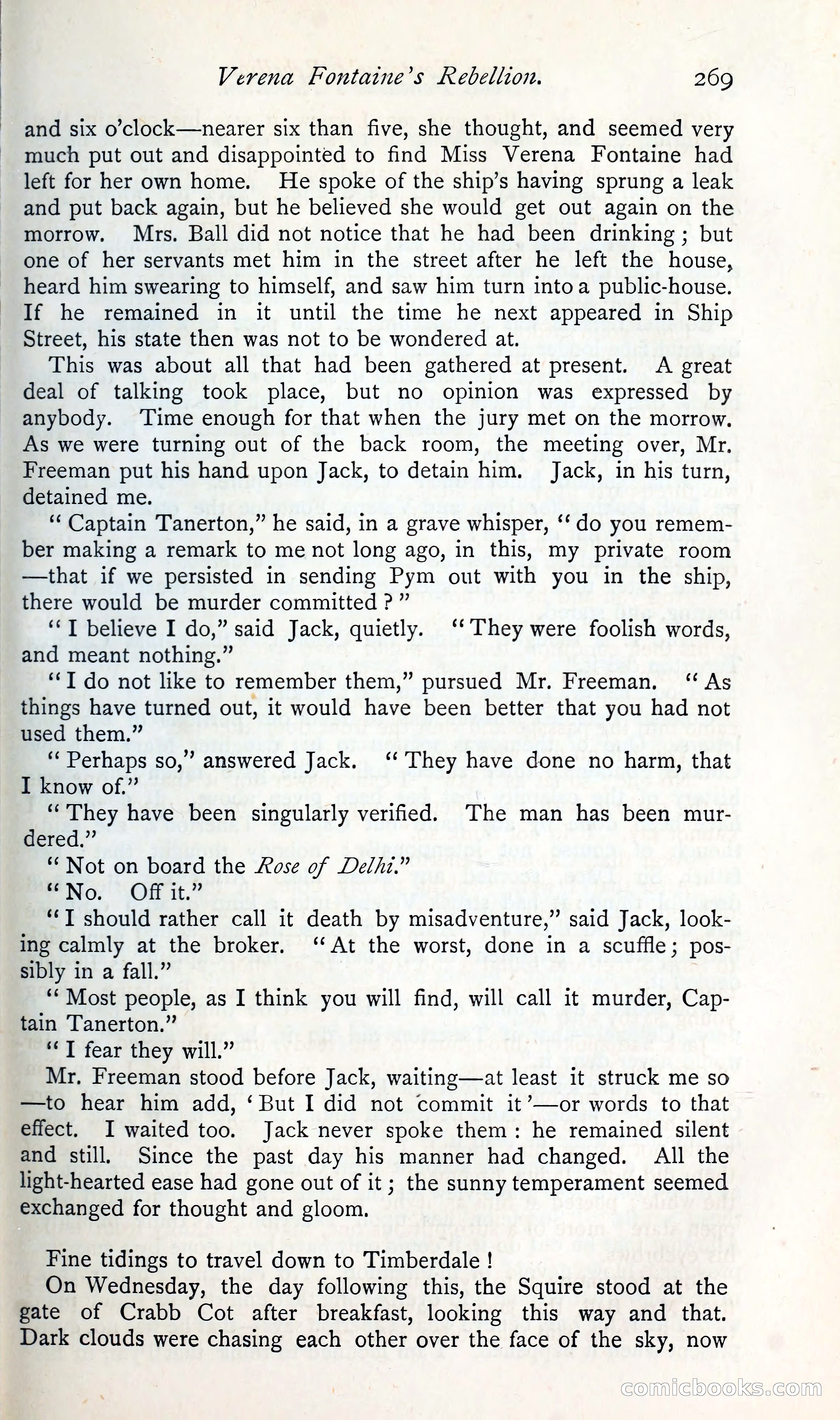 The Argosy — page 286 of 398