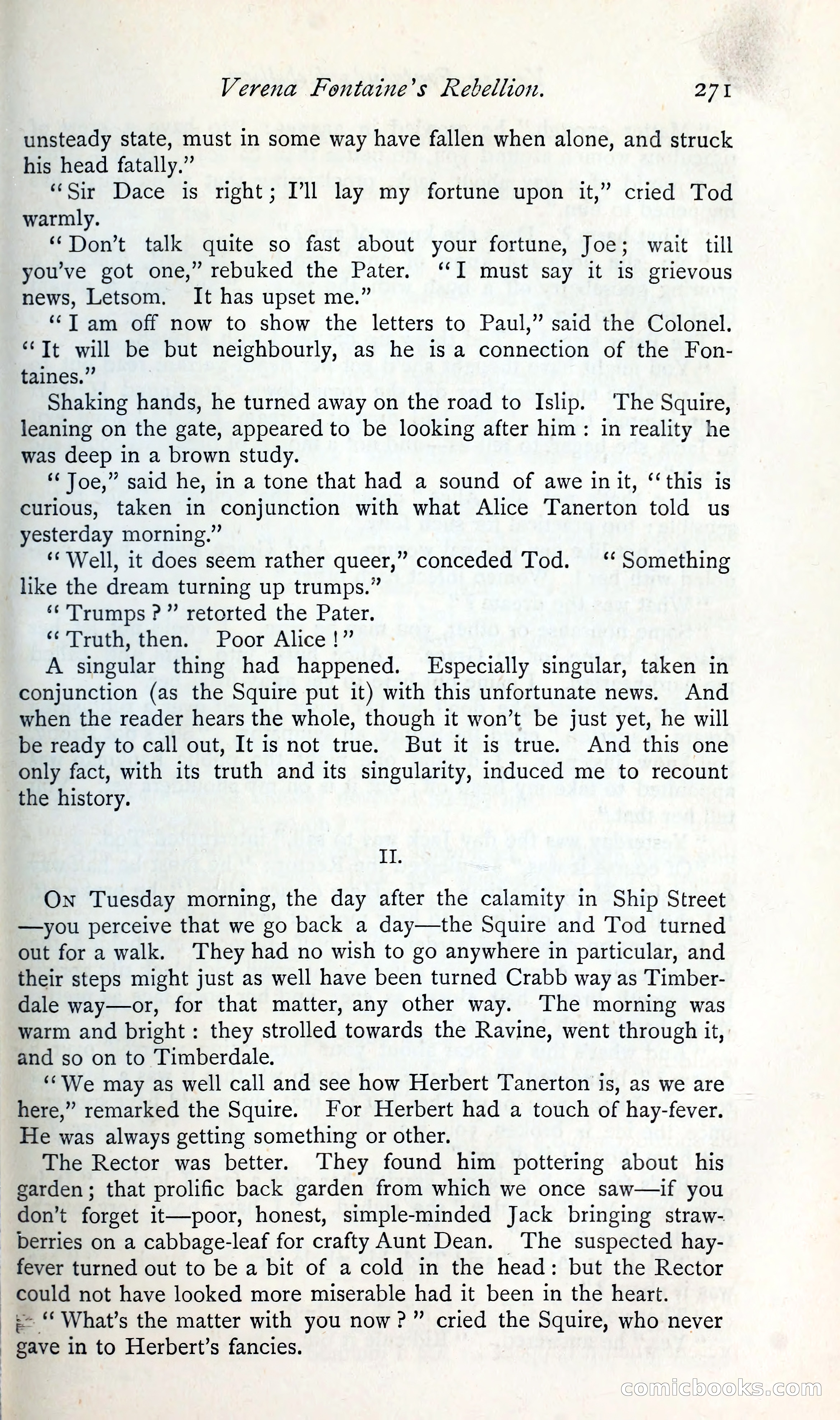 The Argosy — page 288 of 398
