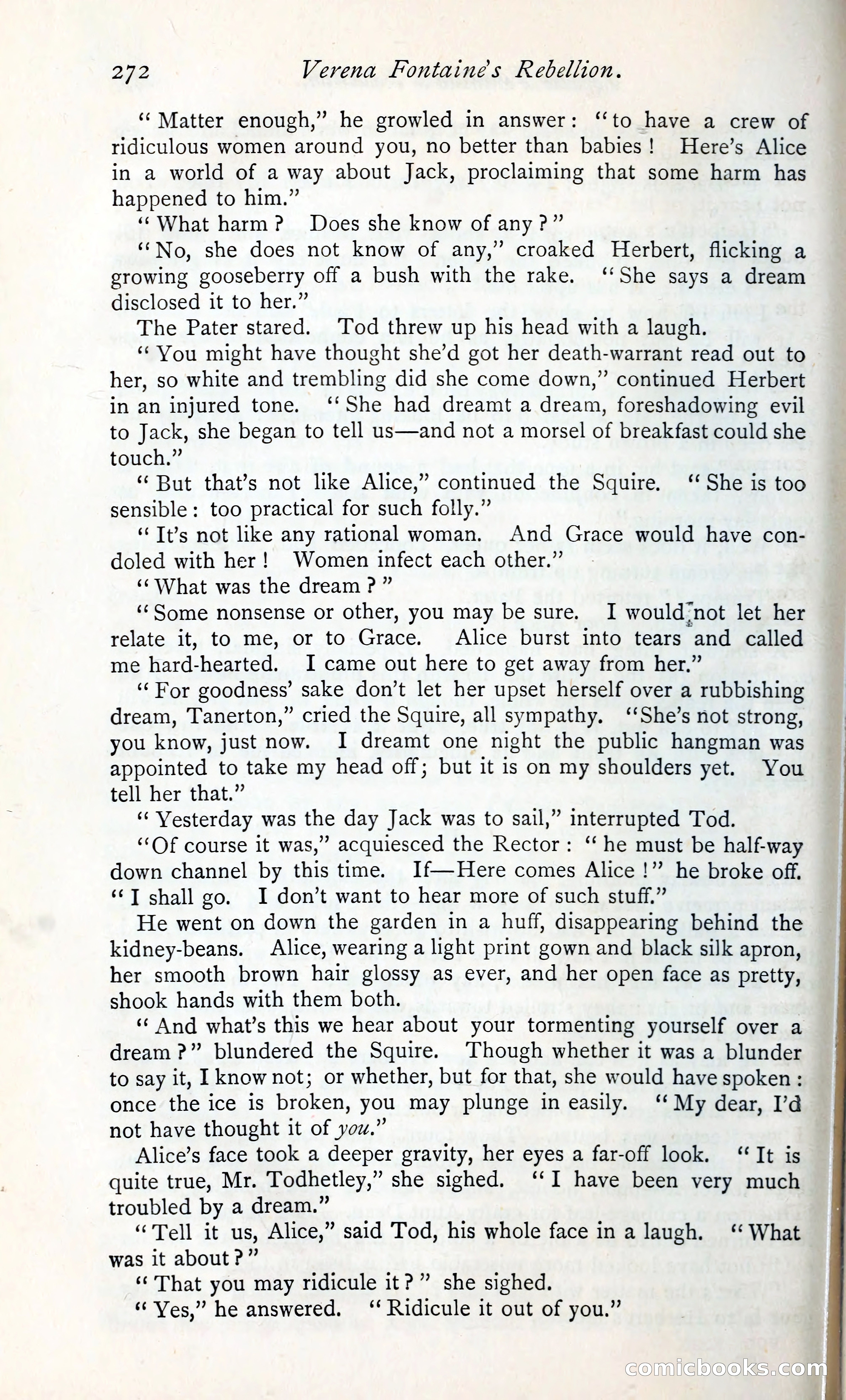 The Argosy — page 289 of 398