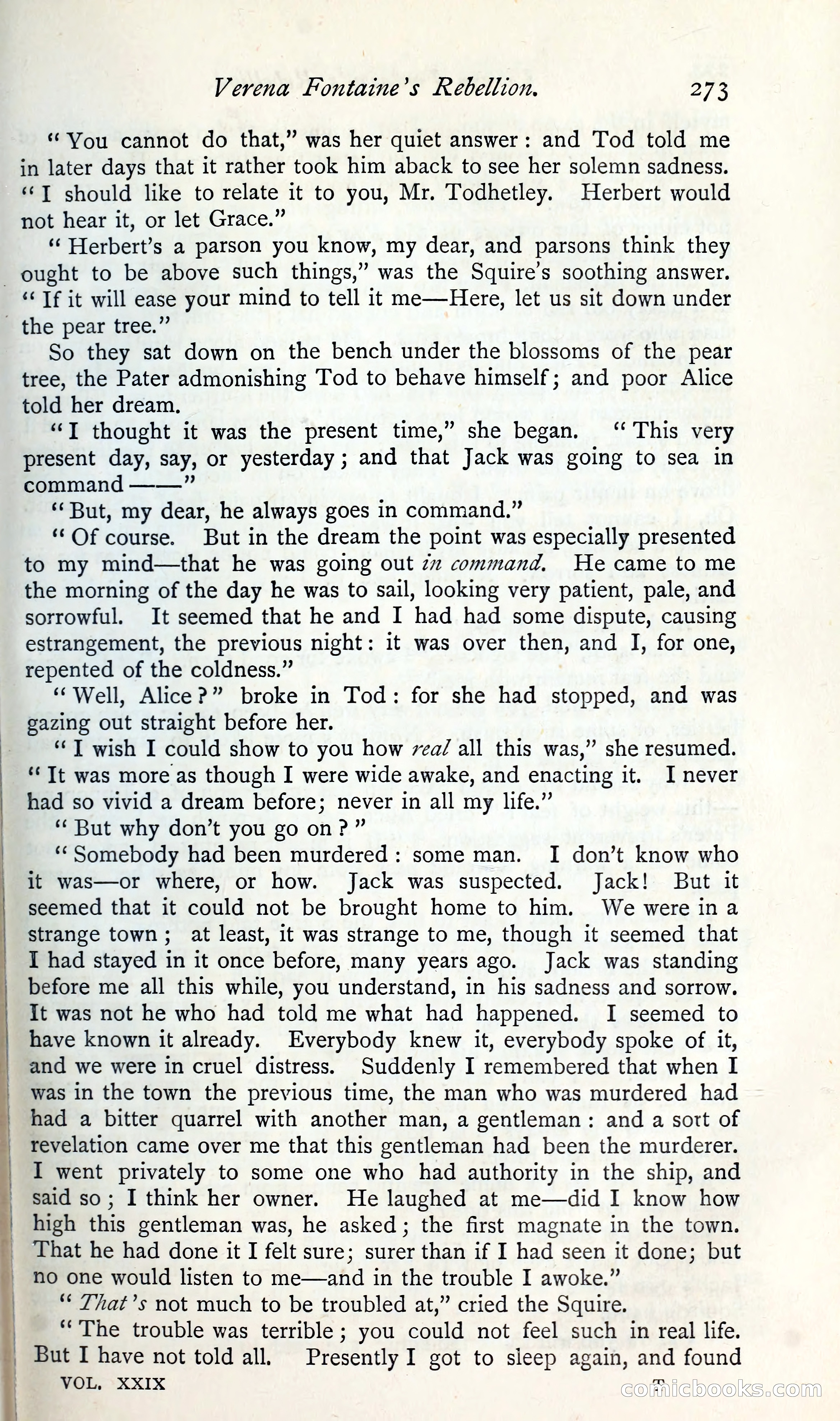 The Argosy — page 290 of 398